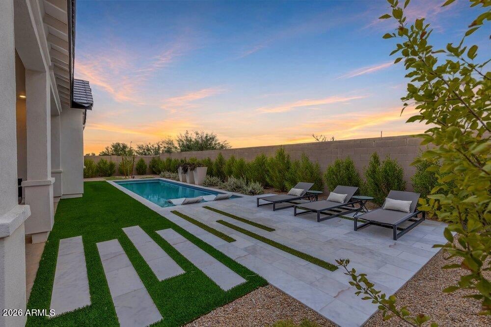 Homes for Sale in Queen Creek Arizona 4 34315 N SANDPIPER Trail