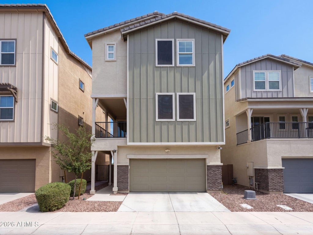 Photo of 781 W Flintlock Way, Chandler, AZ 85286 (MLS # 7086037)