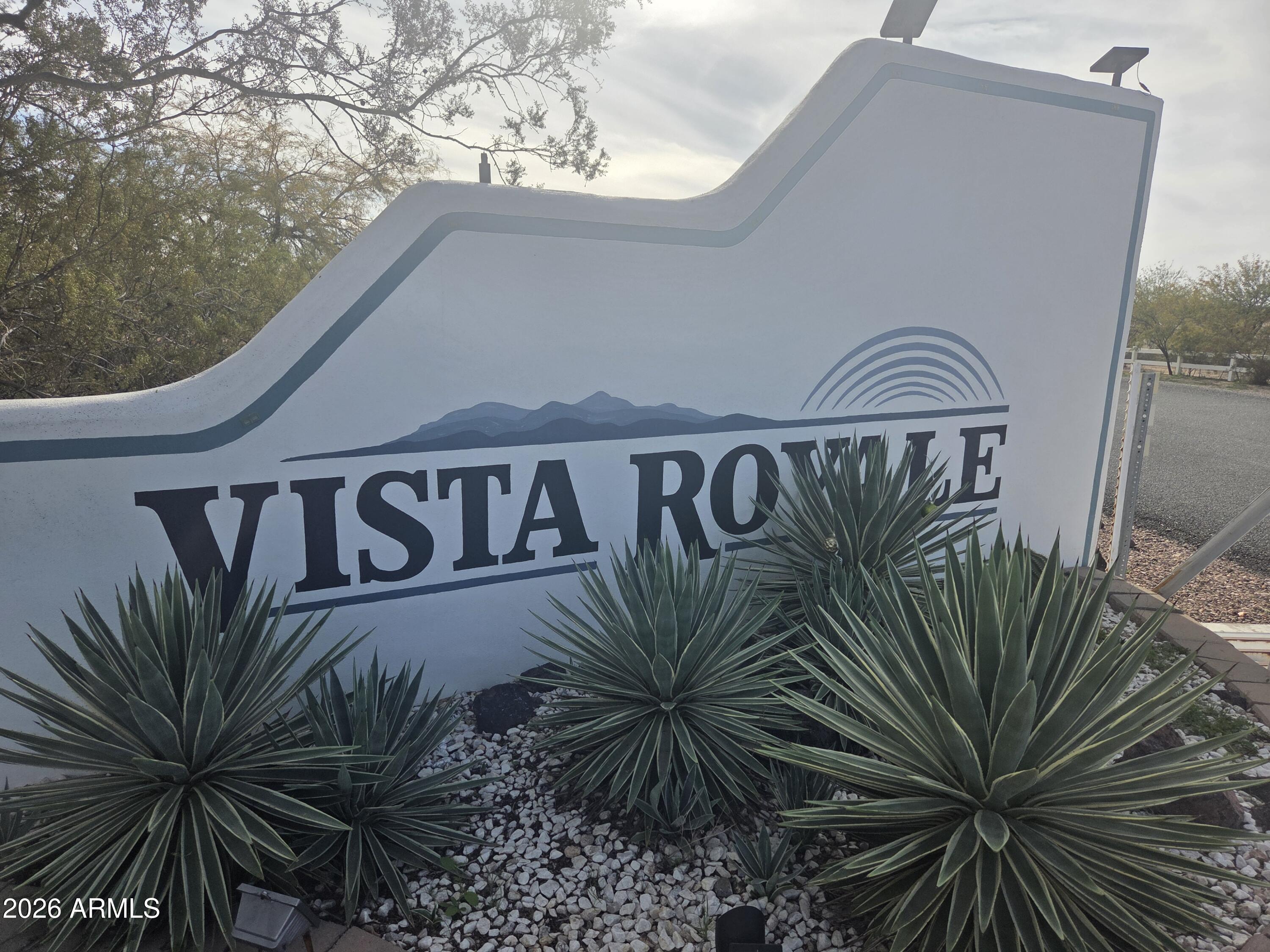 VISTA ROYALE PHASE 2 - Land