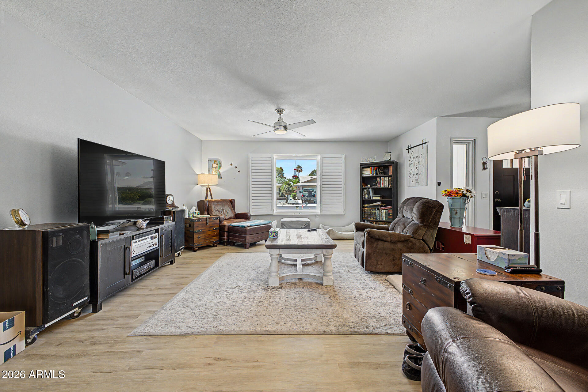 SUN CITY WEST UNIT 10 - Residential