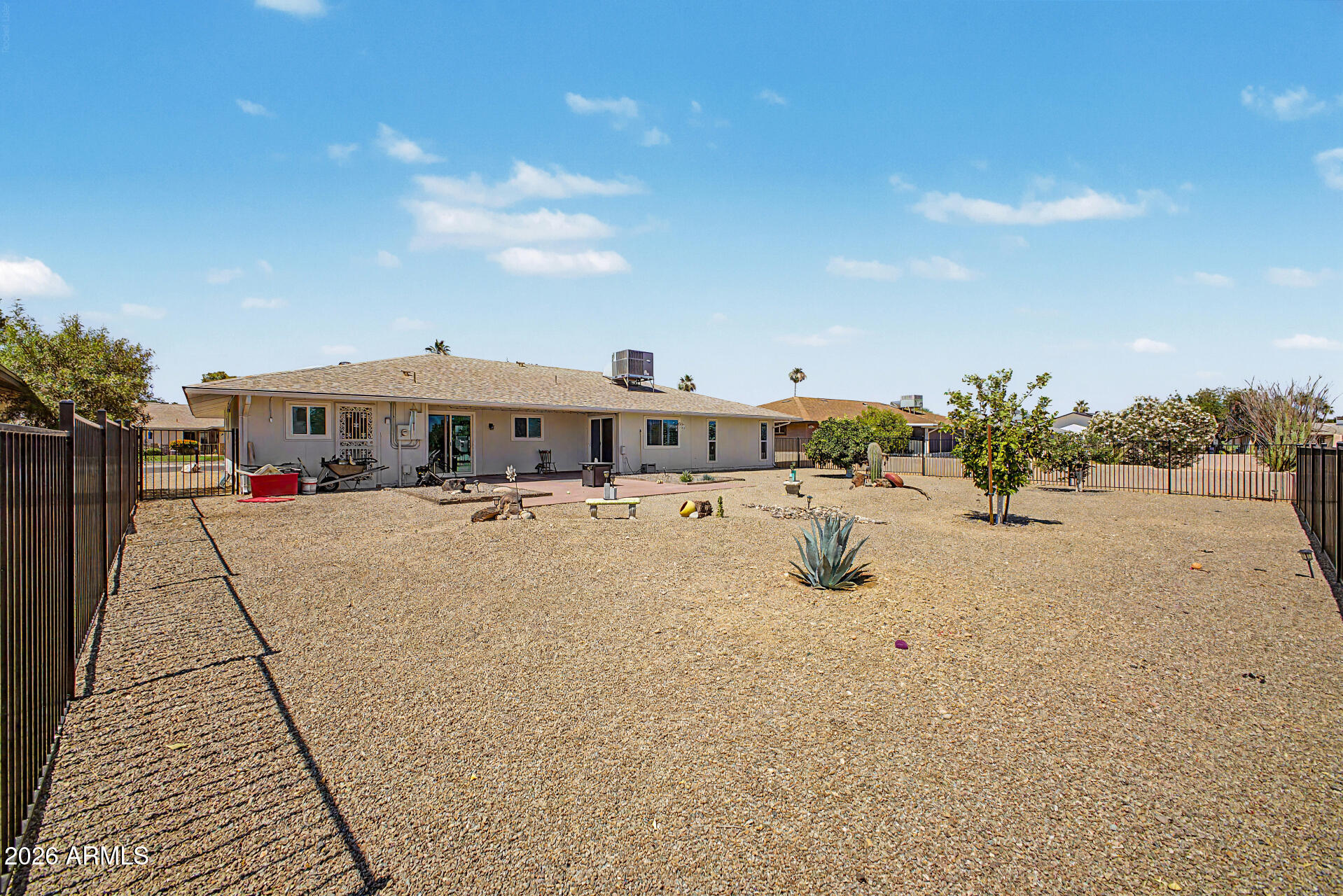 SUN CITY WEST UNIT 10 - Residential