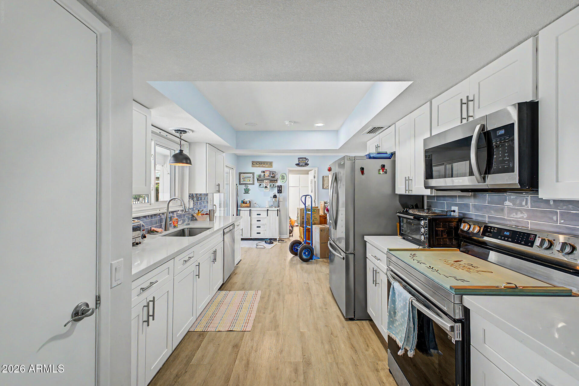 SUN CITY WEST UNIT 10 - Residential