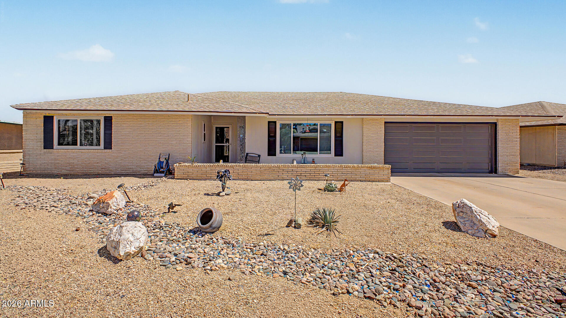 SUN CITY WEST UNIT 10 - Residential