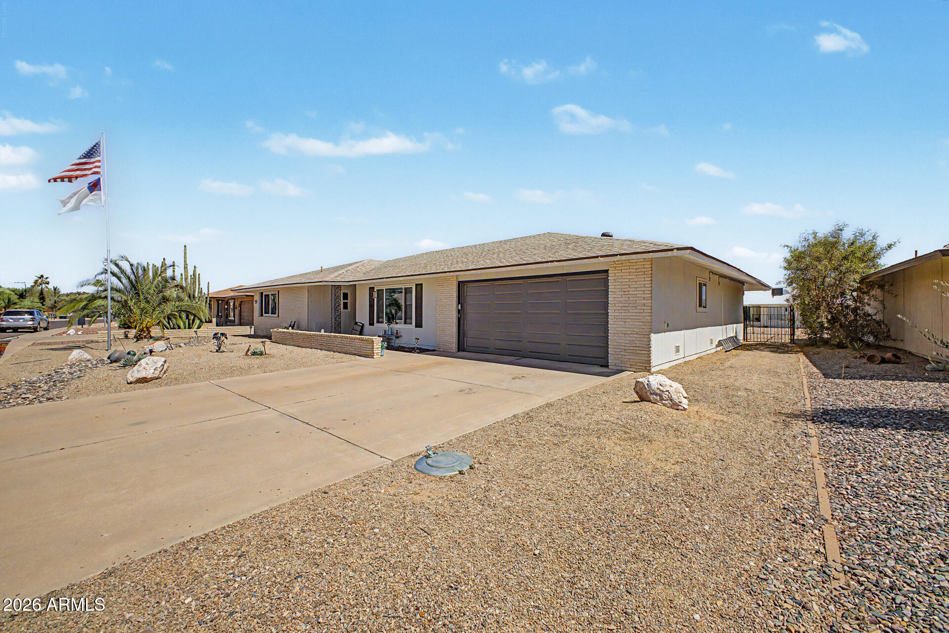 SUN CITY WEST UNIT 10 - Residential