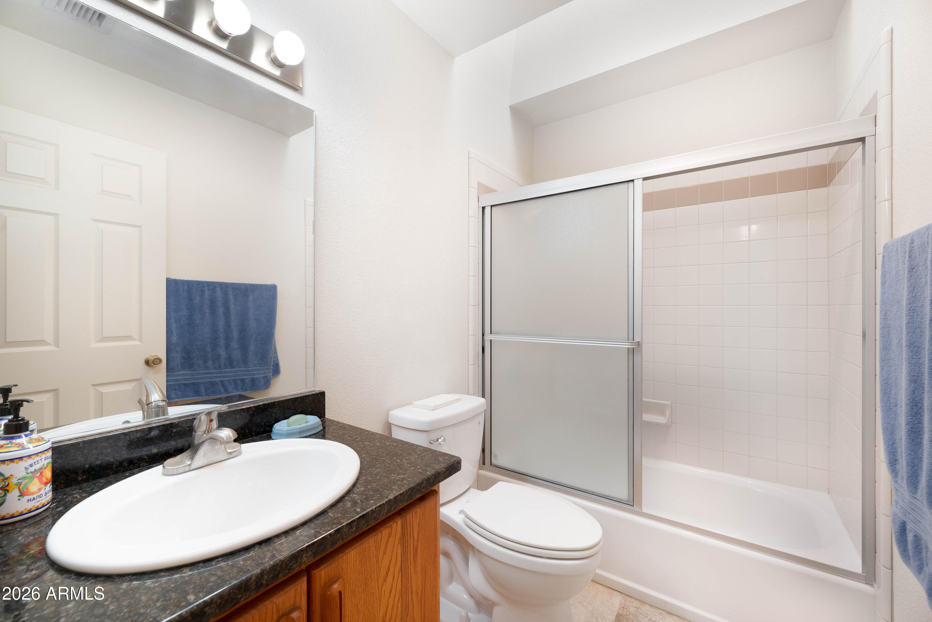 CANYON MESA COUNTRY CLUB PHASE 2 - Residential