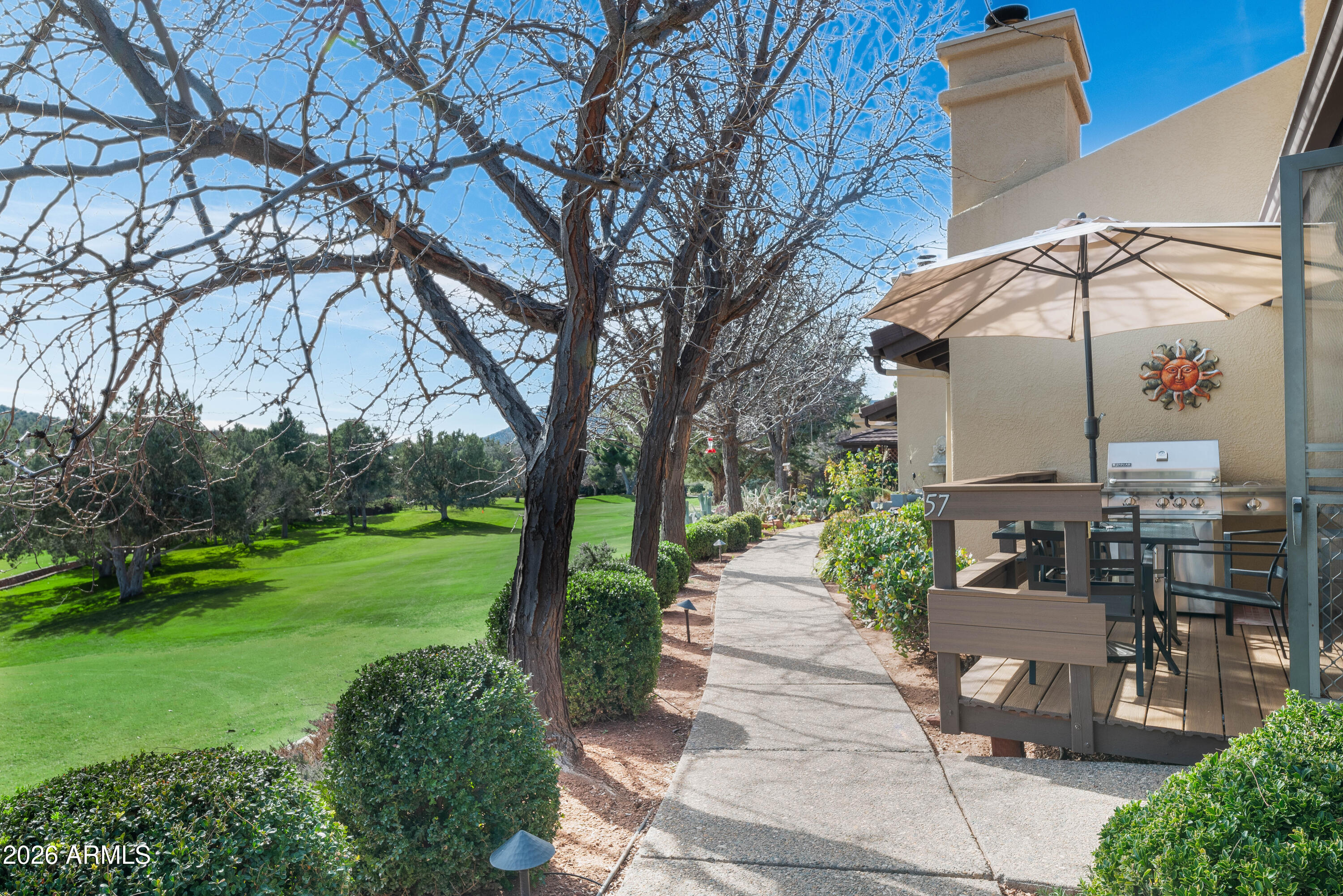 CANYON MESA COUNTRY CLUB PHASE 2 - Residential