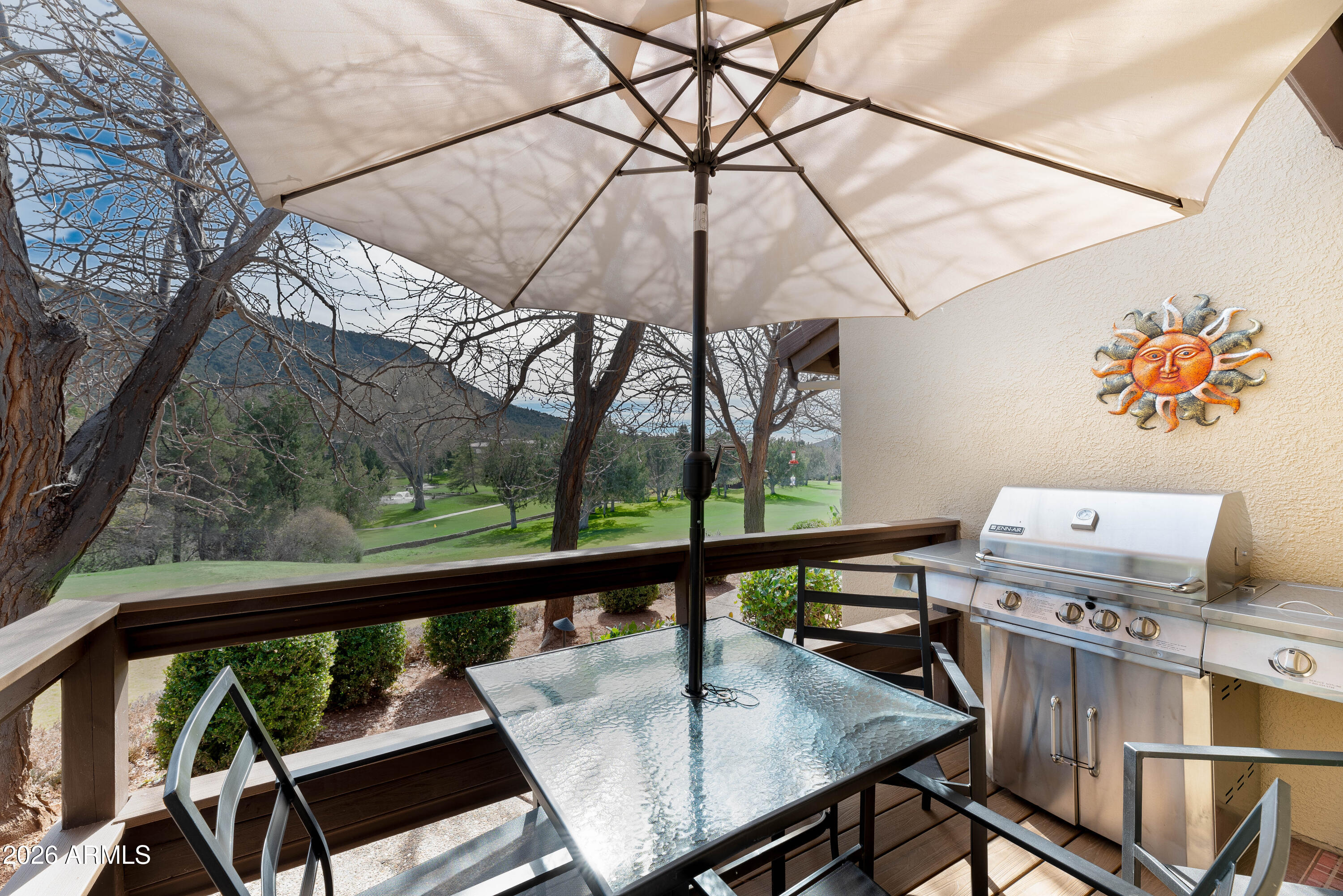 CANYON MESA COUNTRY CLUB PHASE 2 - Residential