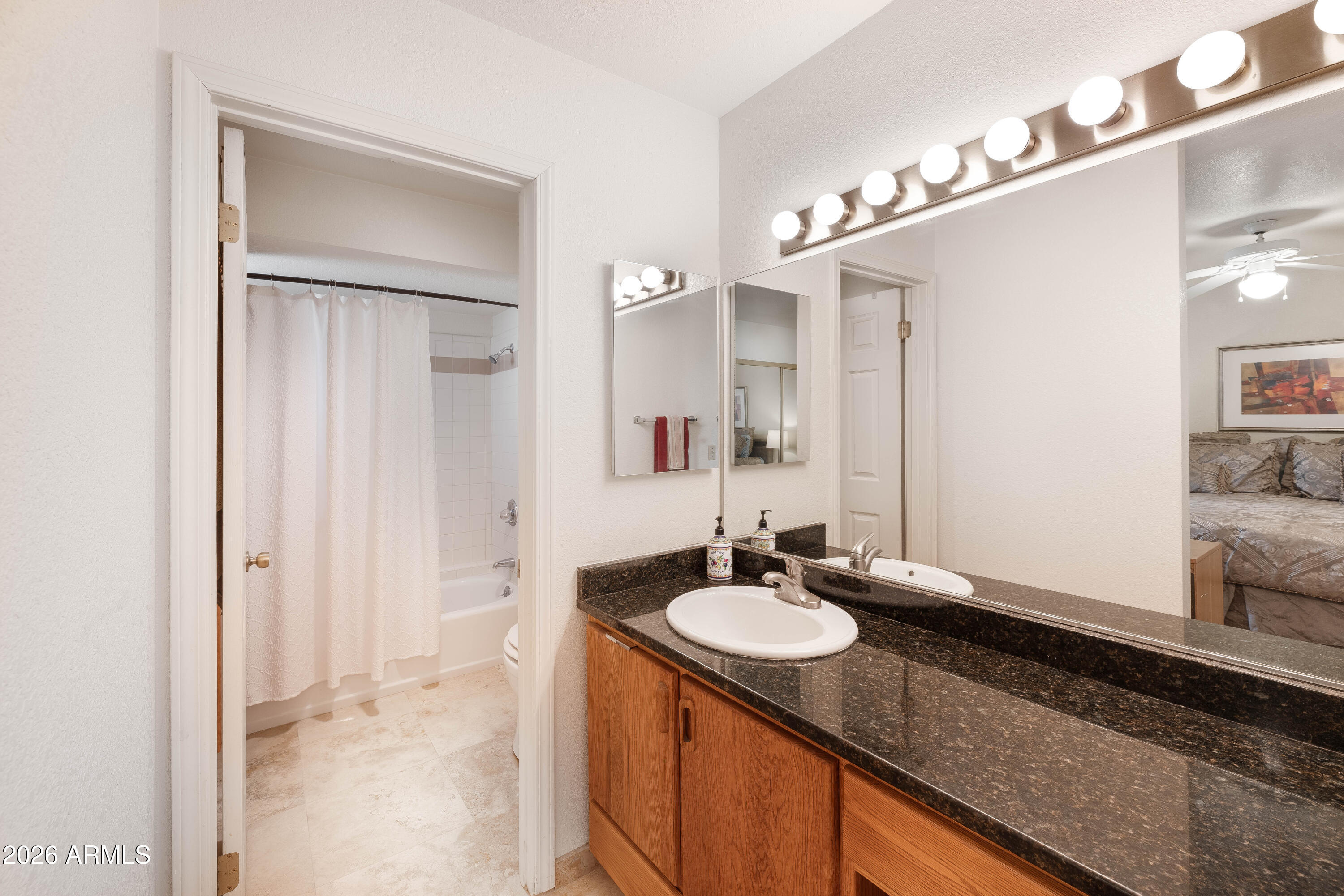 CANYON MESA COUNTRY CLUB PHASE 2 - Residential