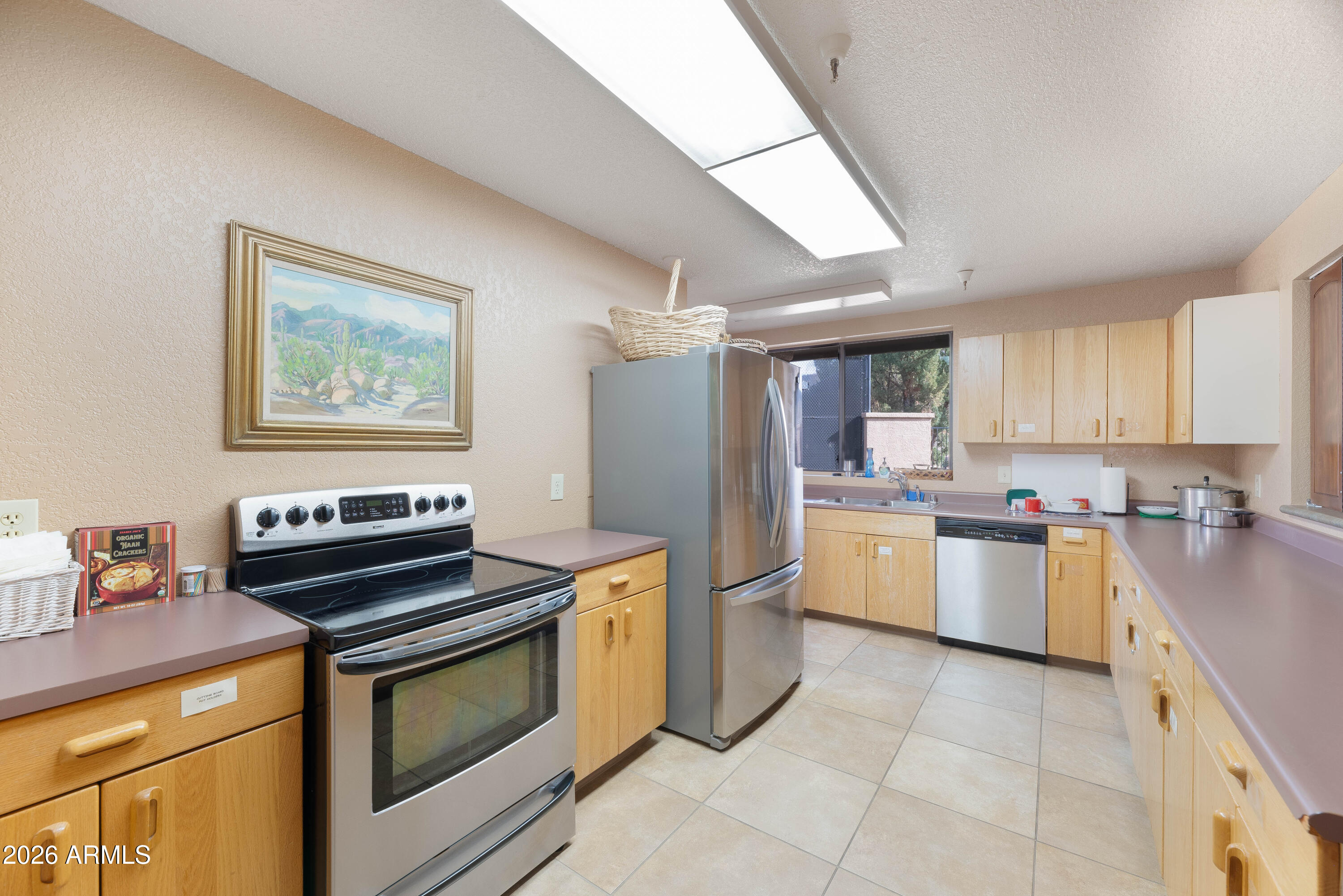 CANYON MESA COUNTRY CLUB PHASE 2 - Residential