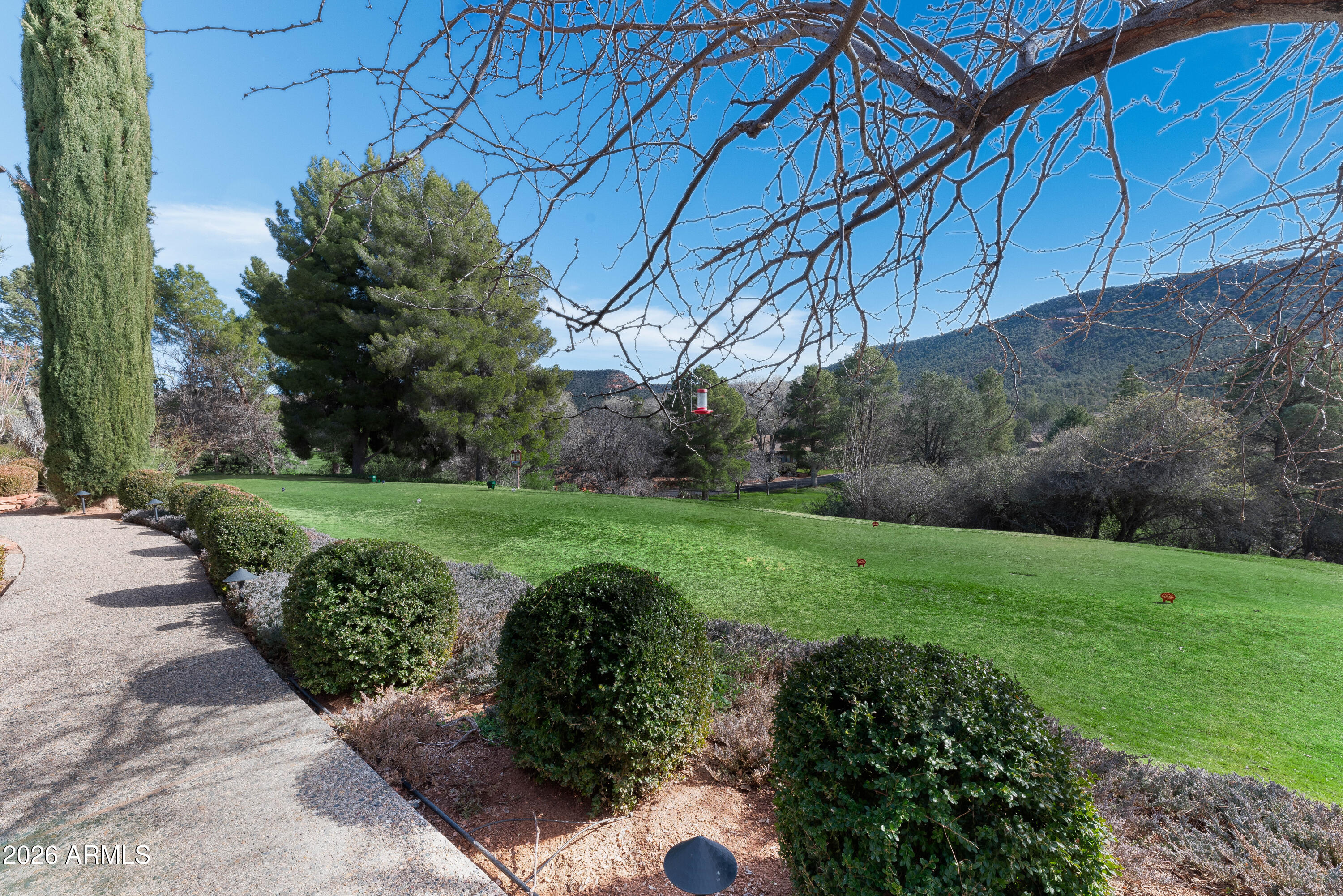 CANYON MESA COUNTRY CLUB PHASE 2 - Residential