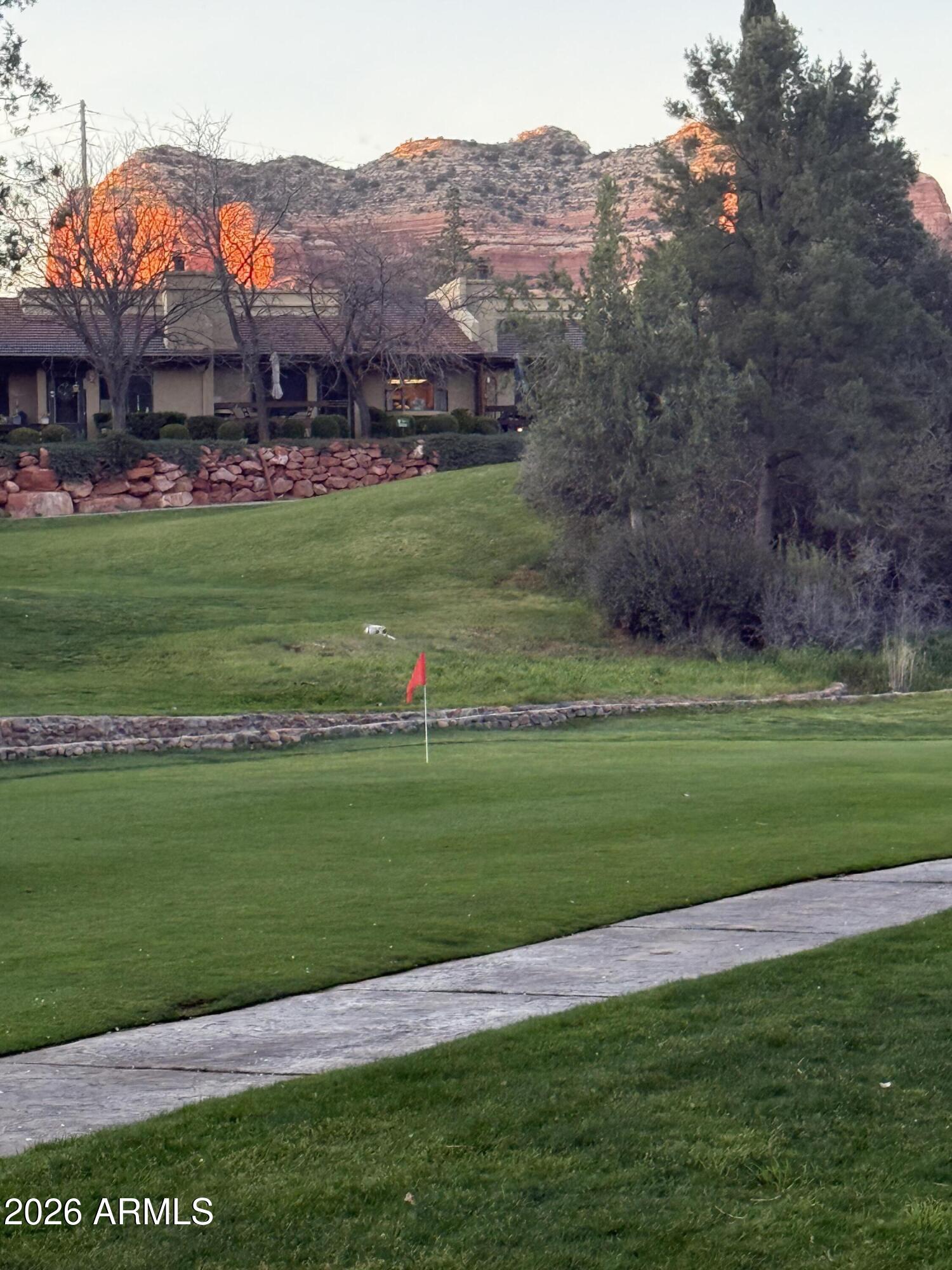 CANYON MESA COUNTRY CLUB PHASE 2 - Residential