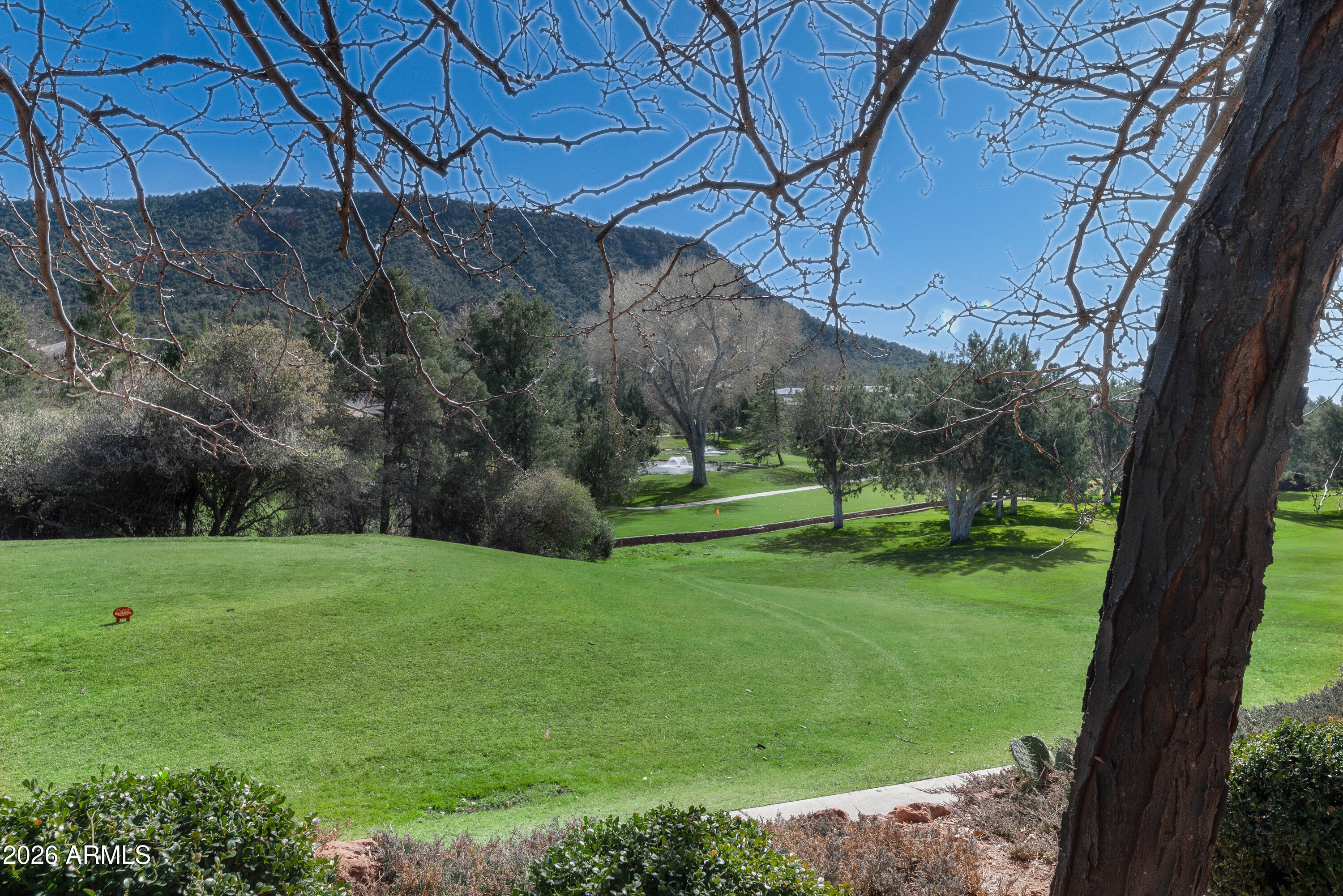 CANYON MESA COUNTRY CLUB PHASE 2 - Residential