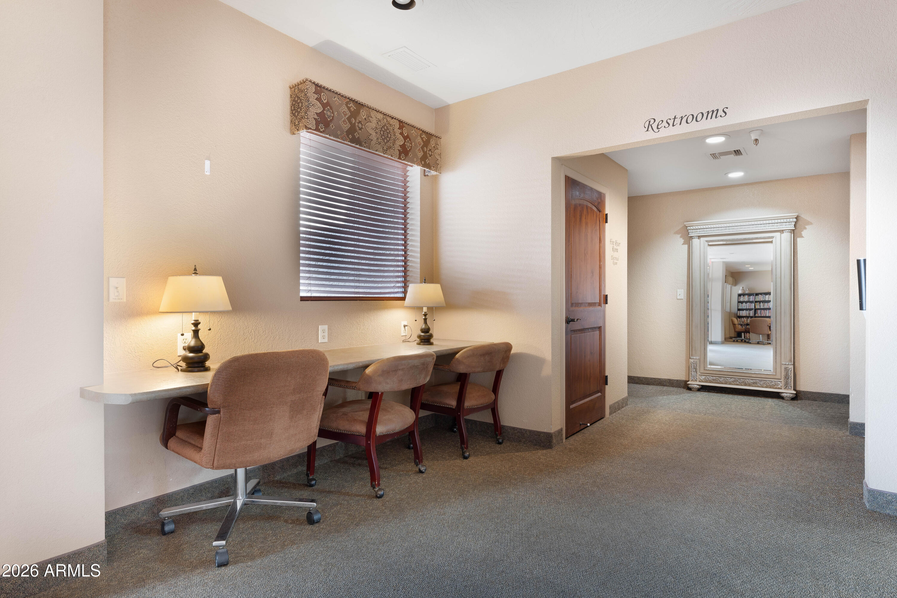 CANYON MESA COUNTRY CLUB PHASE 2 - Residential