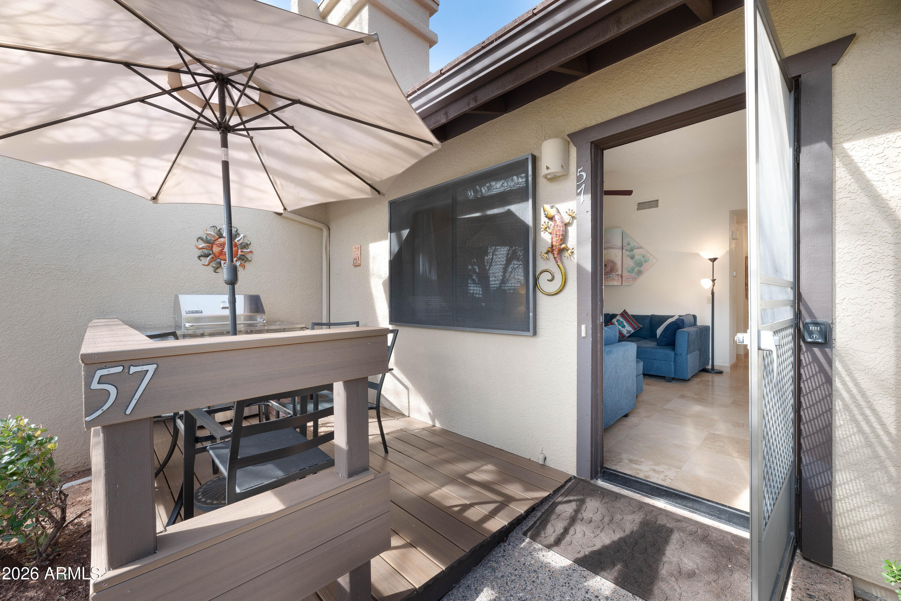 CANYON MESA COUNTRY CLUB PHASE 2 - Residential