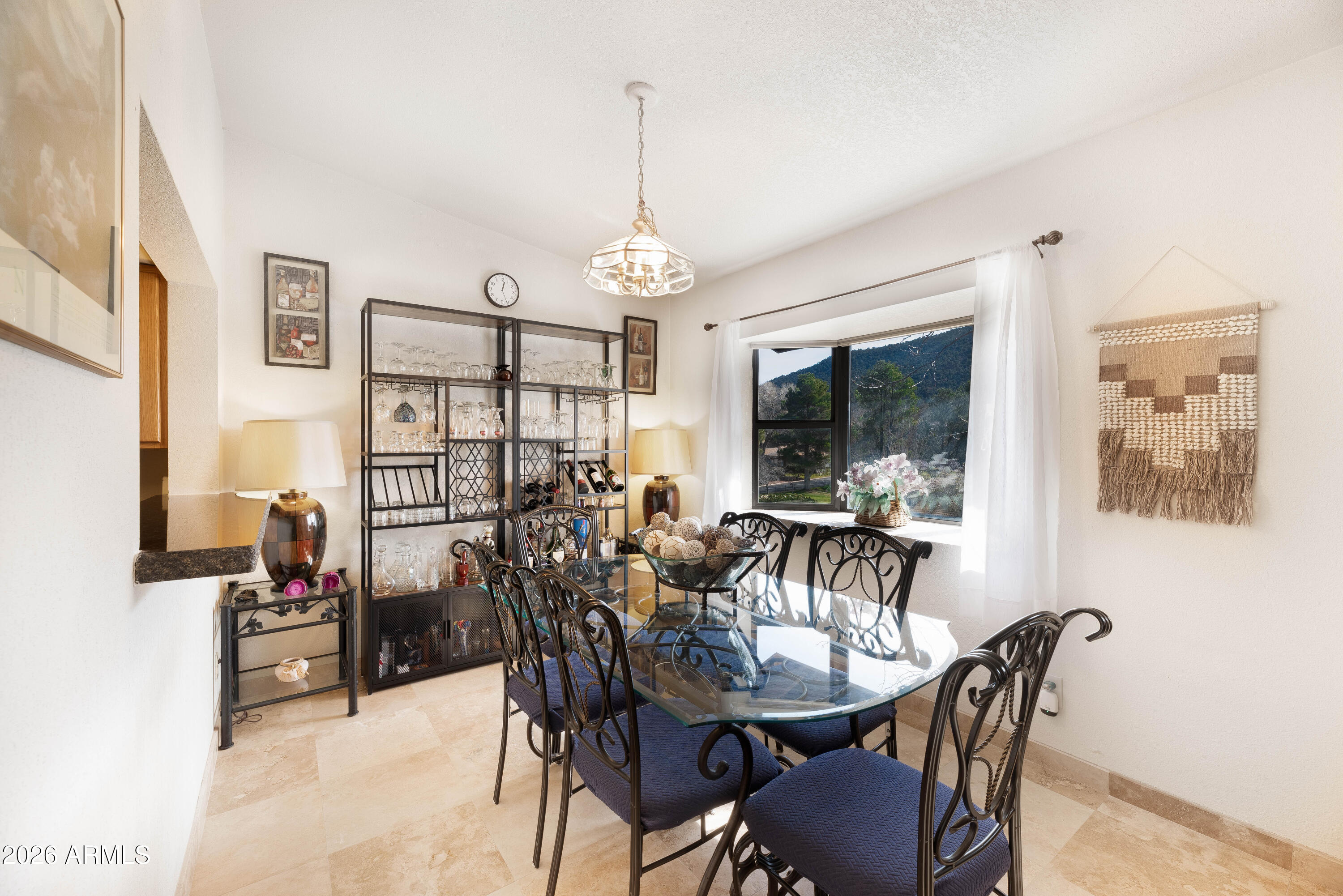 CANYON MESA COUNTRY CLUB PHASE 2 - Residential