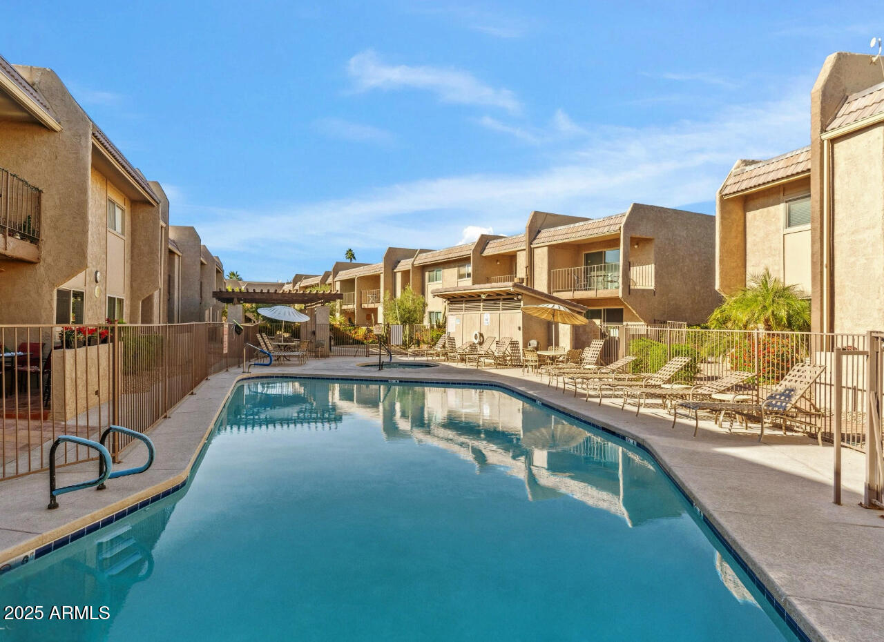 7436 E CHAPARRAL Road 264B