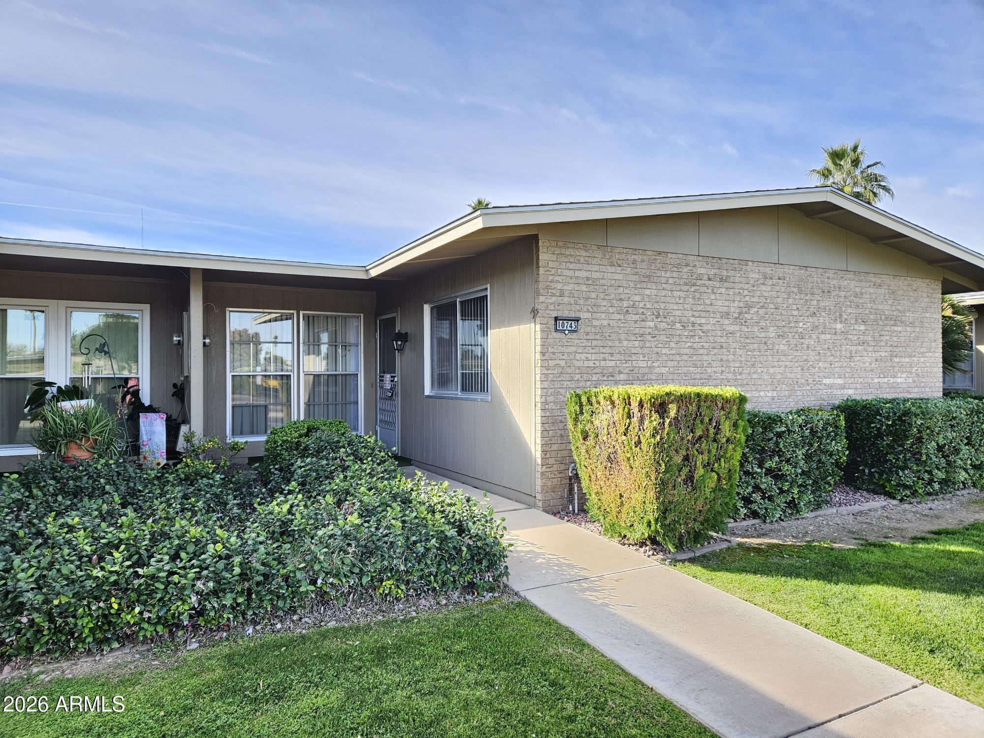 10743 W THUNDERBIRD Boulevard