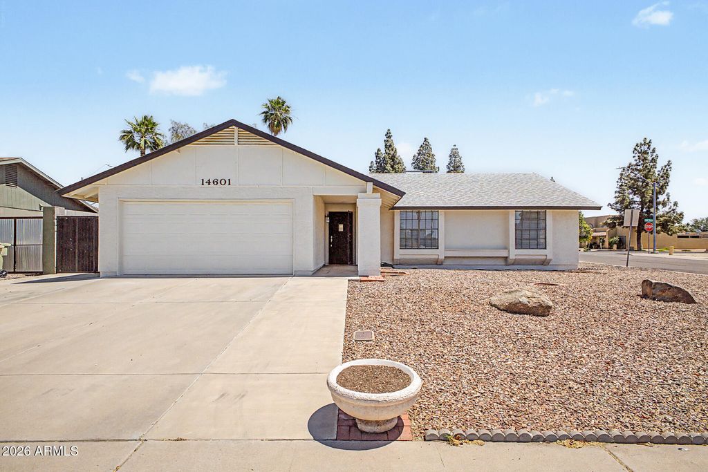 Photo of 14601 N 59th Drive, Glendale, AZ 85306 (MLS # 7016042)