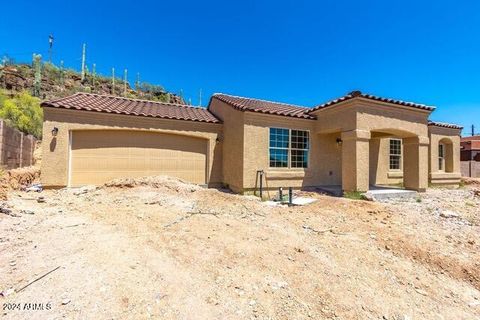 Property photo of 17847 W Husker Lane W, Marana, AZ 85653