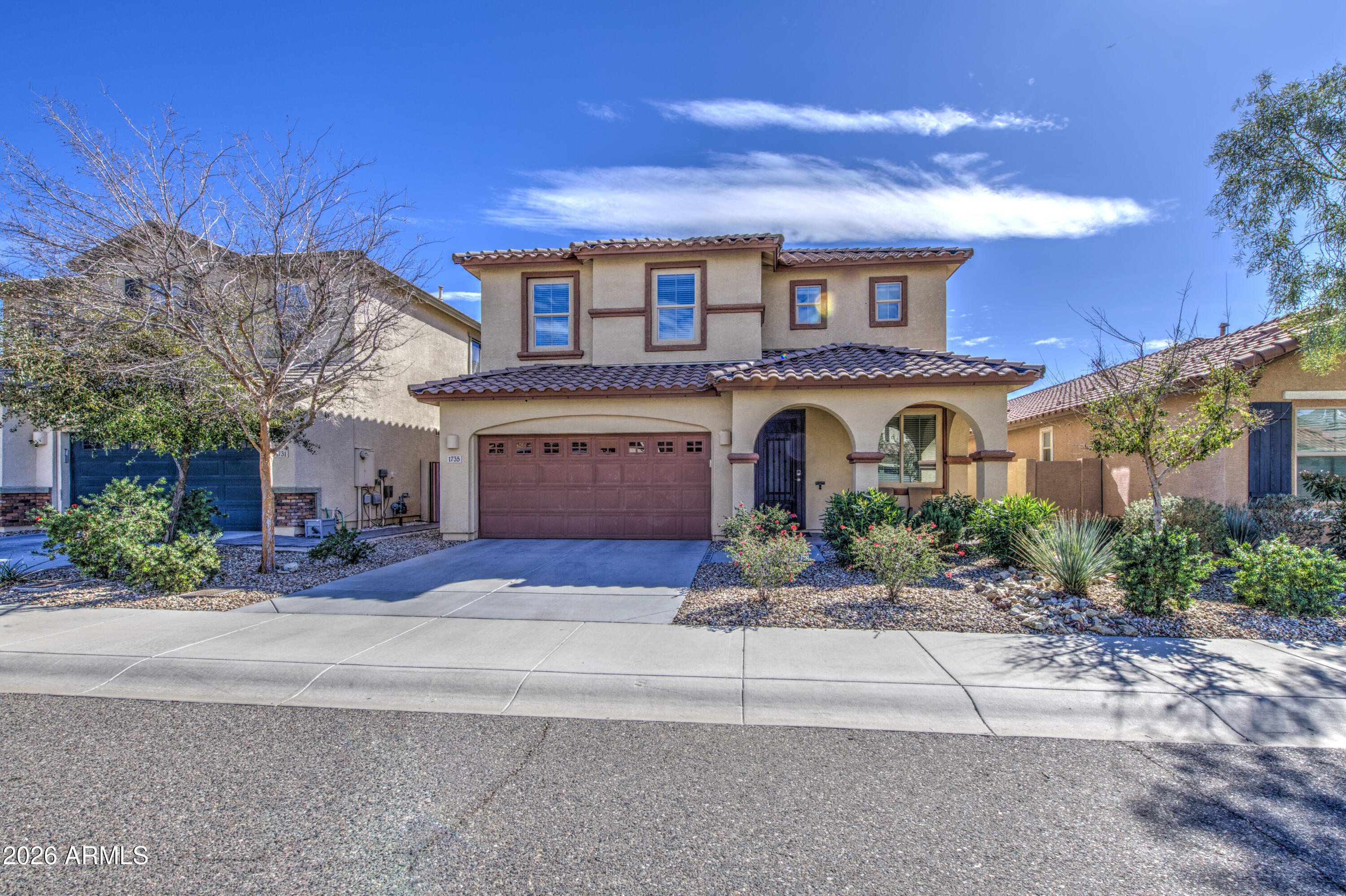 1735 W LACEWOOD Place