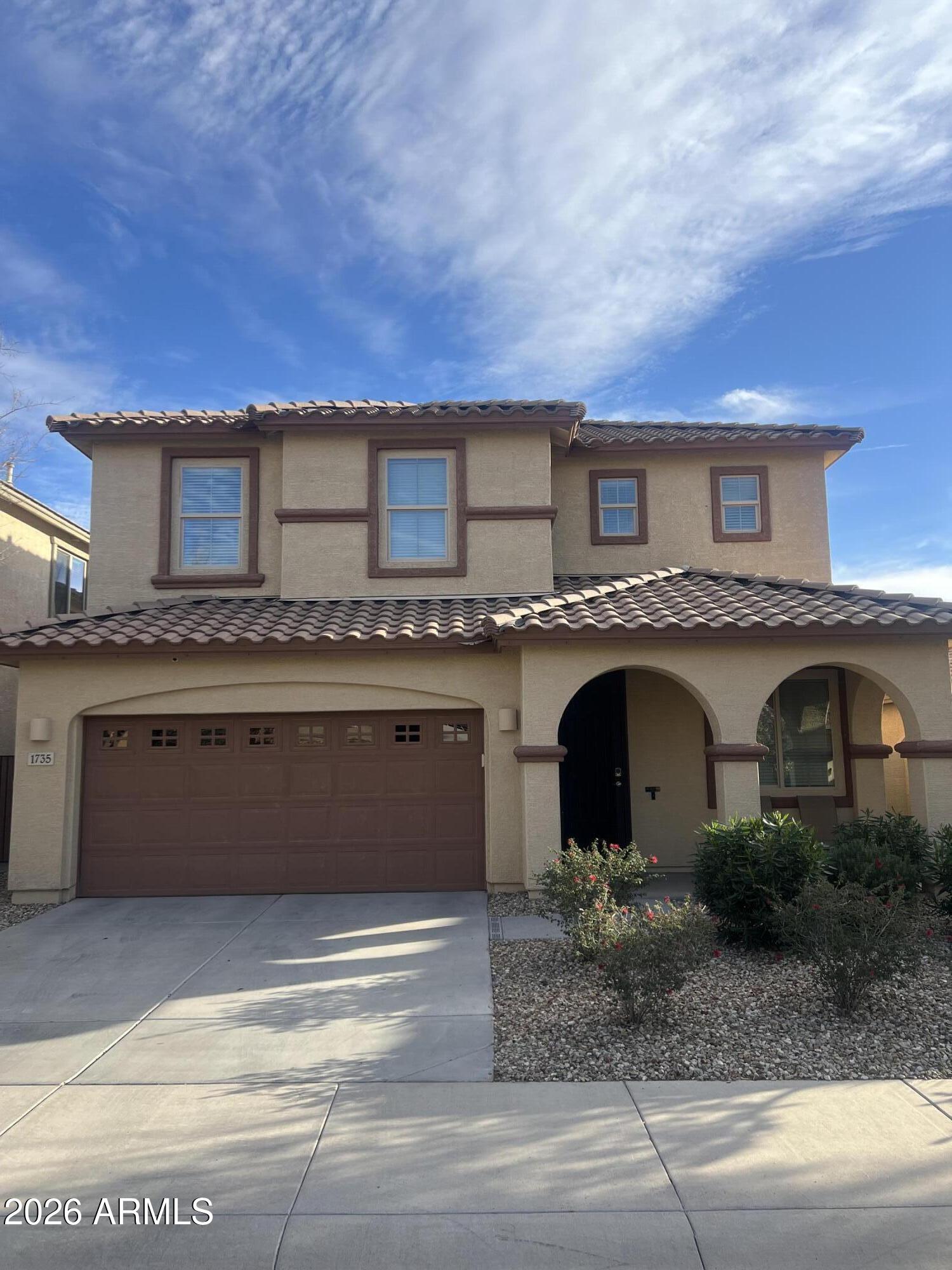 1735 W LACEWOOD Place