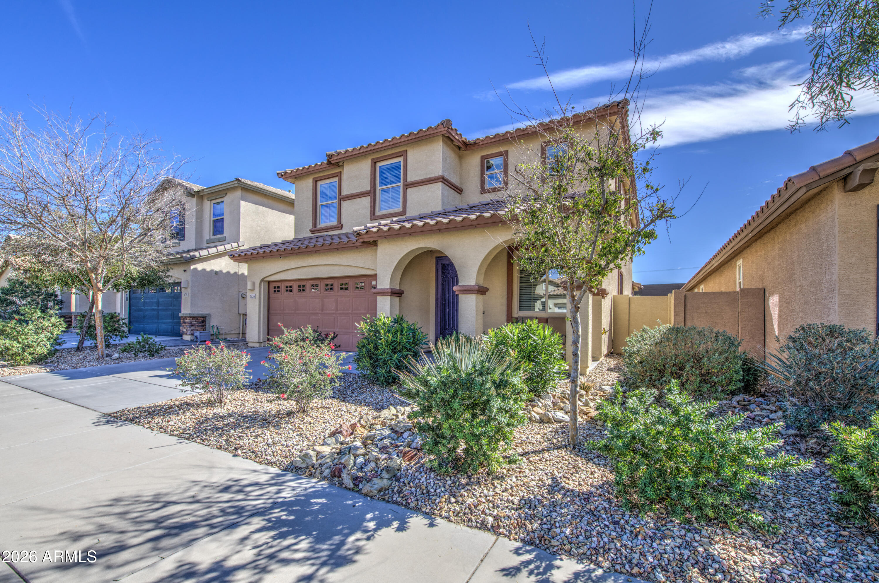 1735 W LACEWOOD Place