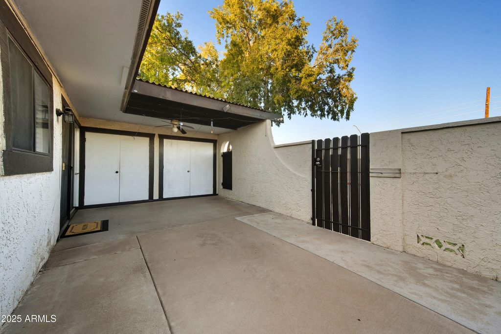 Photo of 720 S Dobson Road #125, Mesa, AZ 85202 (MLS # 6930682)