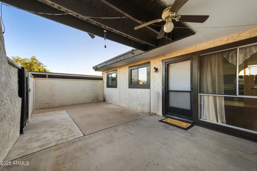 Photo of 720 S Dobson Road #125, Mesa, AZ 85202 (MLS # 6930682)