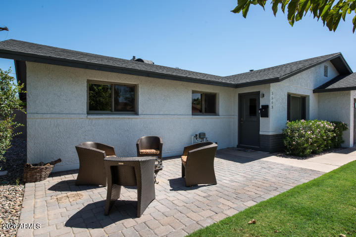 2503 S BONARDEN Lane