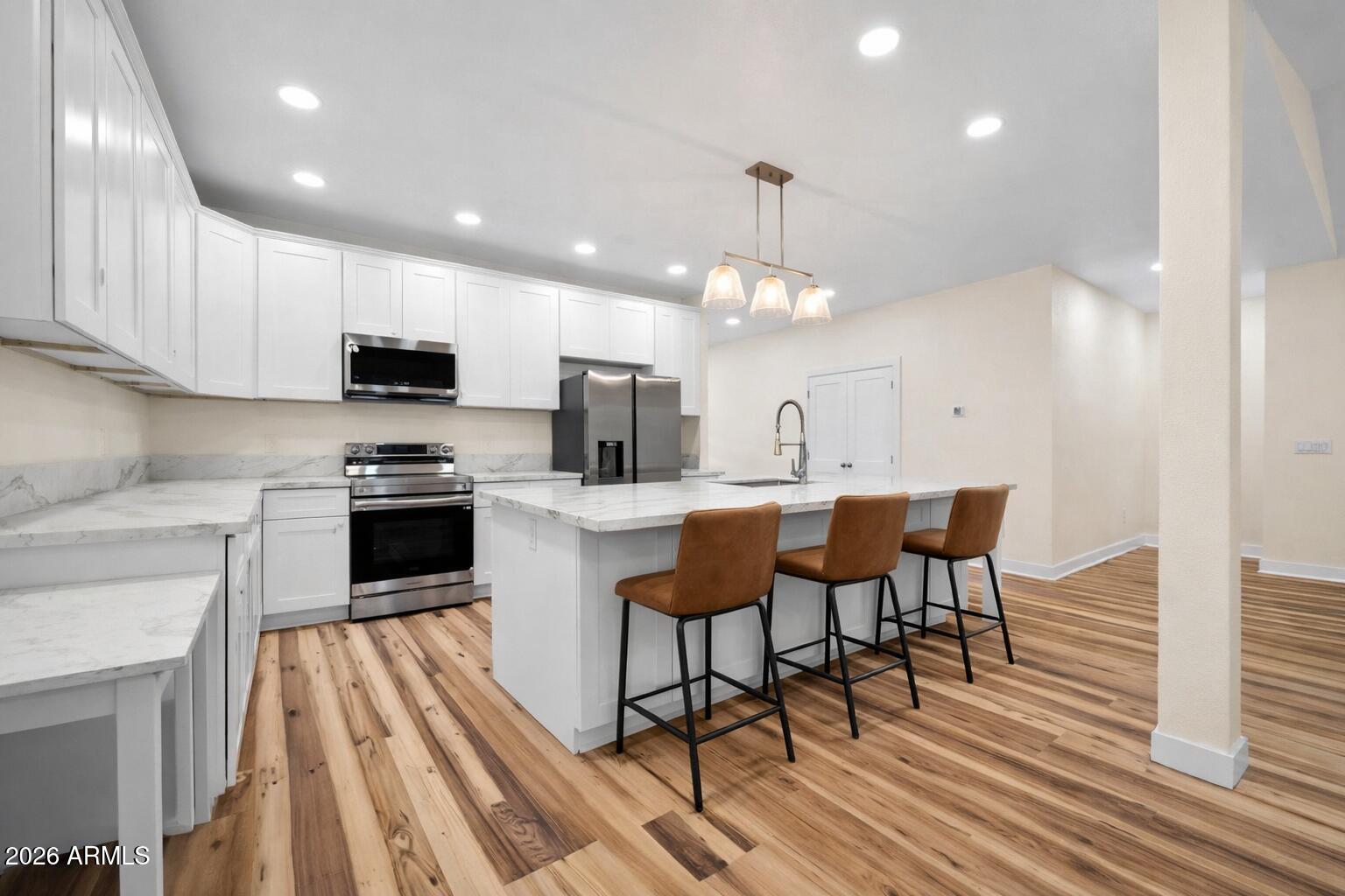 2419 N Cimatario Drive