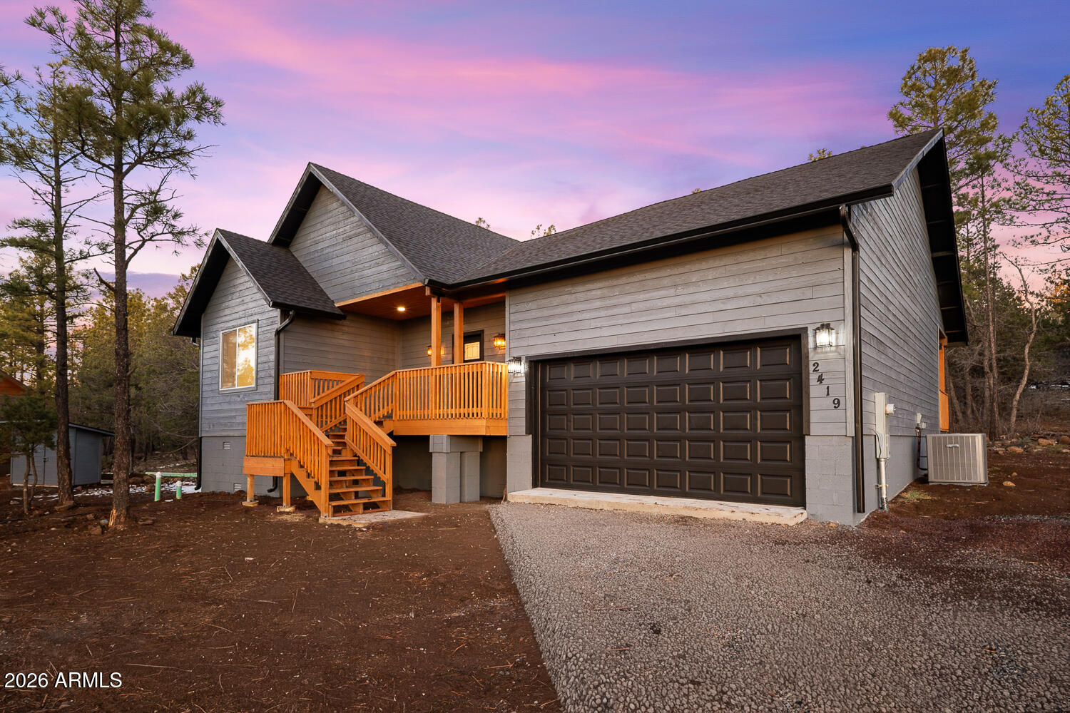 2419 N Cimatario Drive