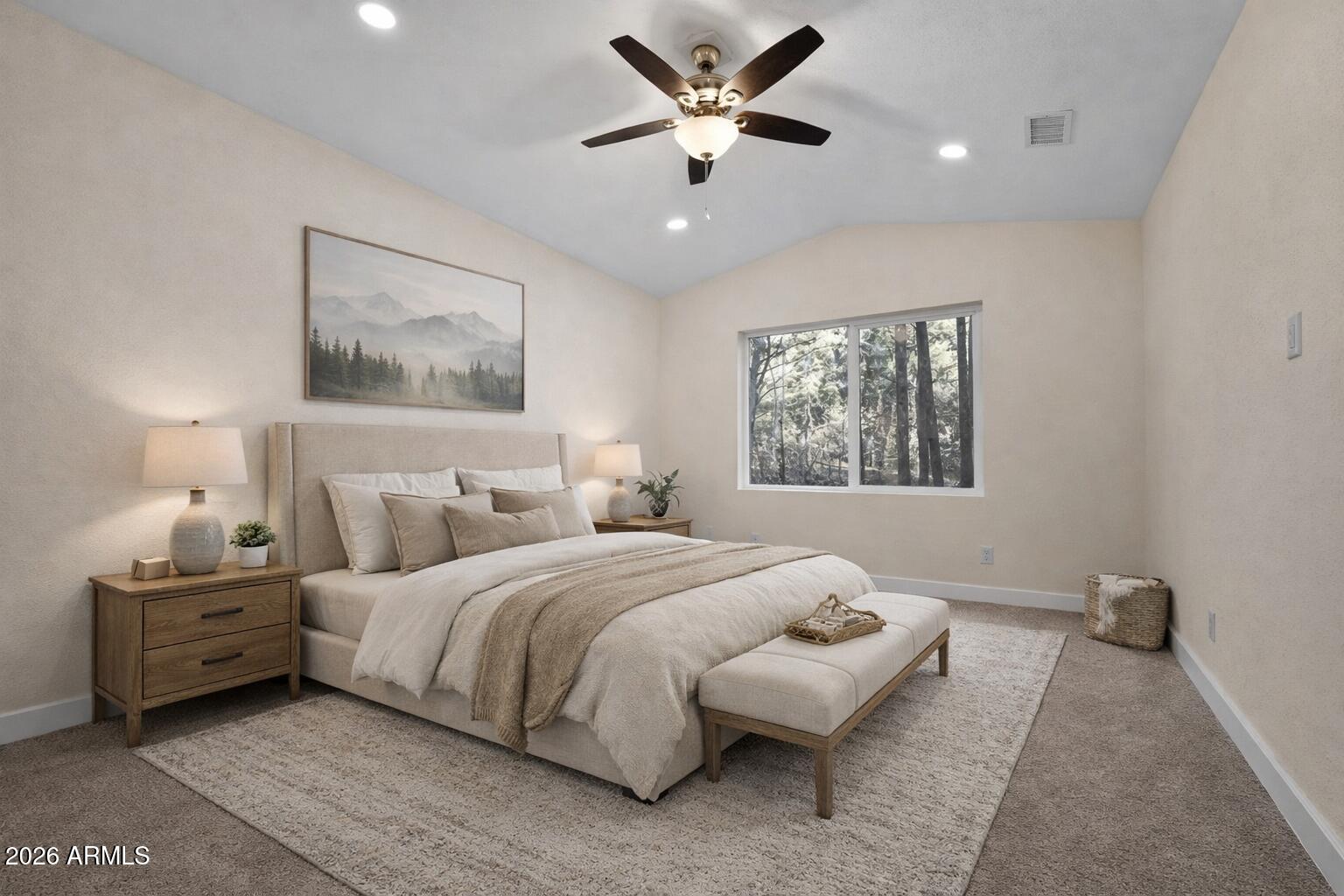 2419 N Cimatario Drive