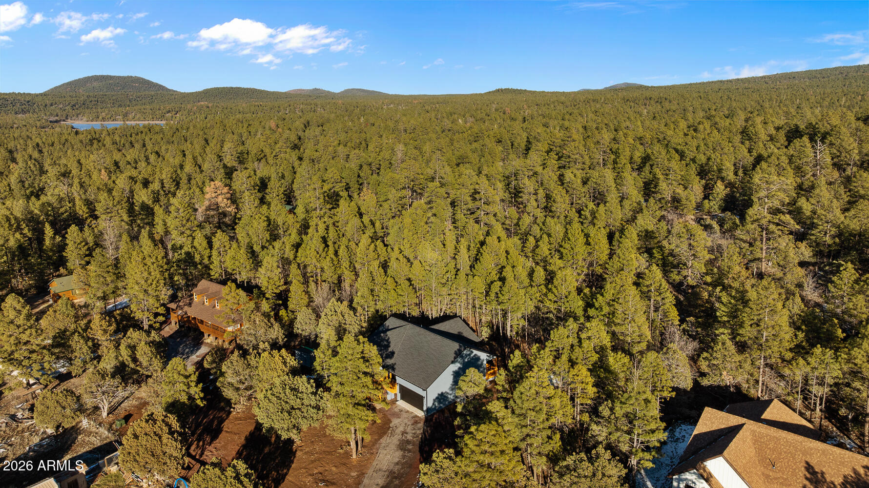 2419 N Cimatario Drive