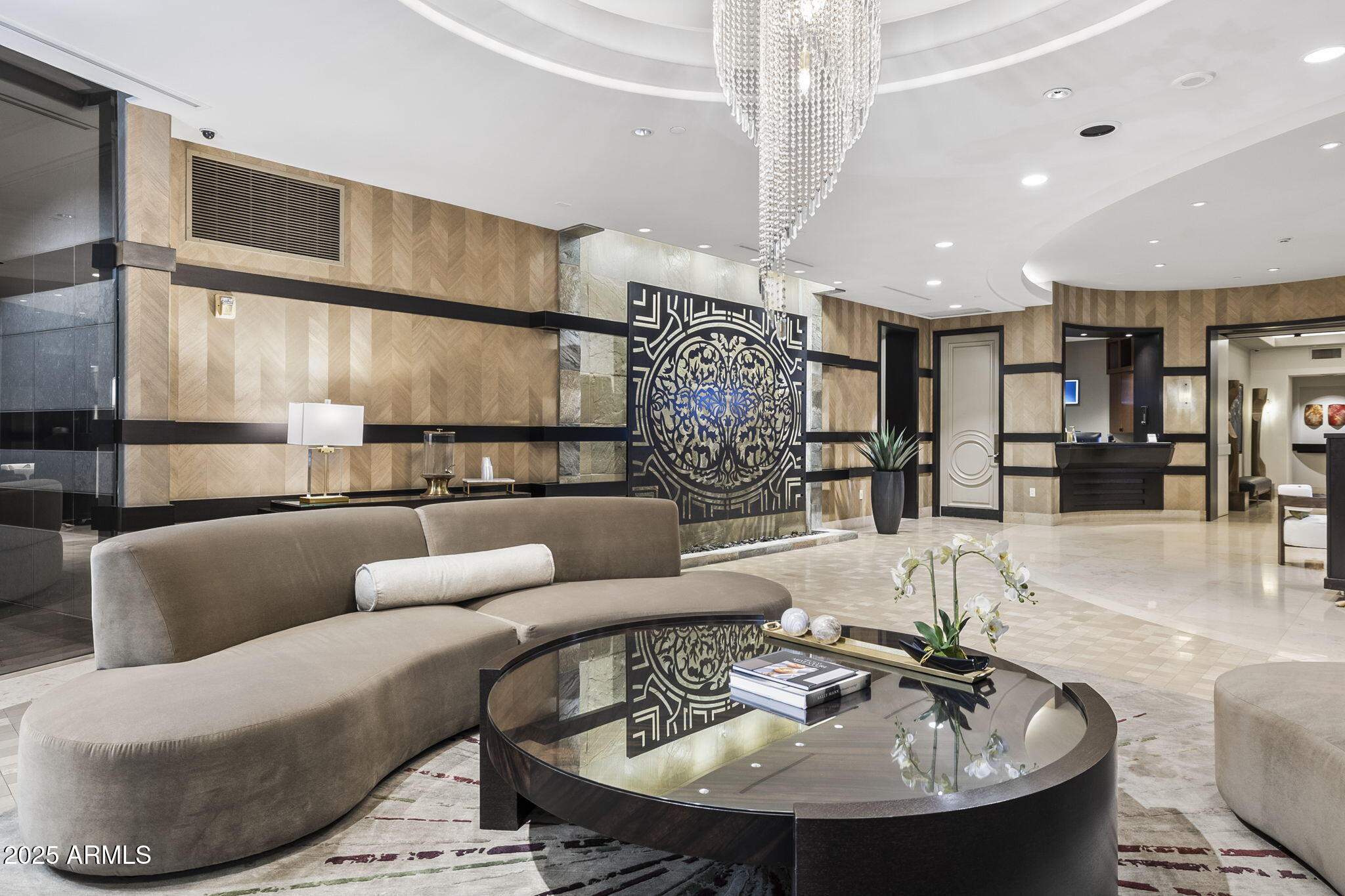 ESPLANADE PLACE CONDOMINIUM AMD - Residential