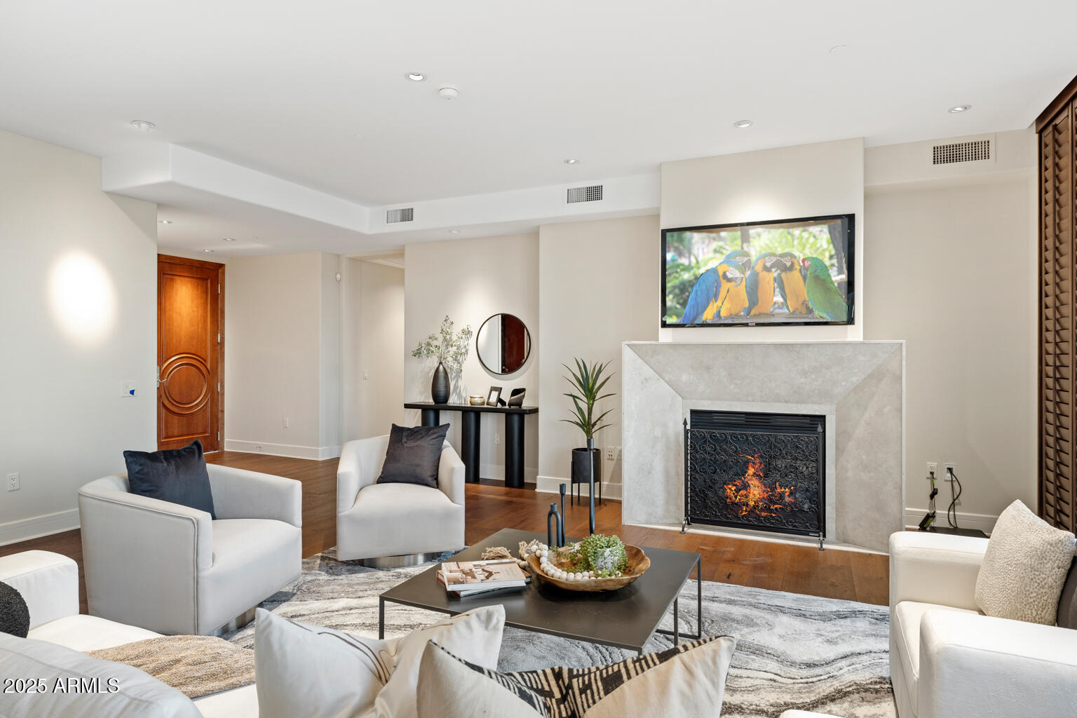 ESPLANADE PLACE CONDOMINIUM AMD - Residential