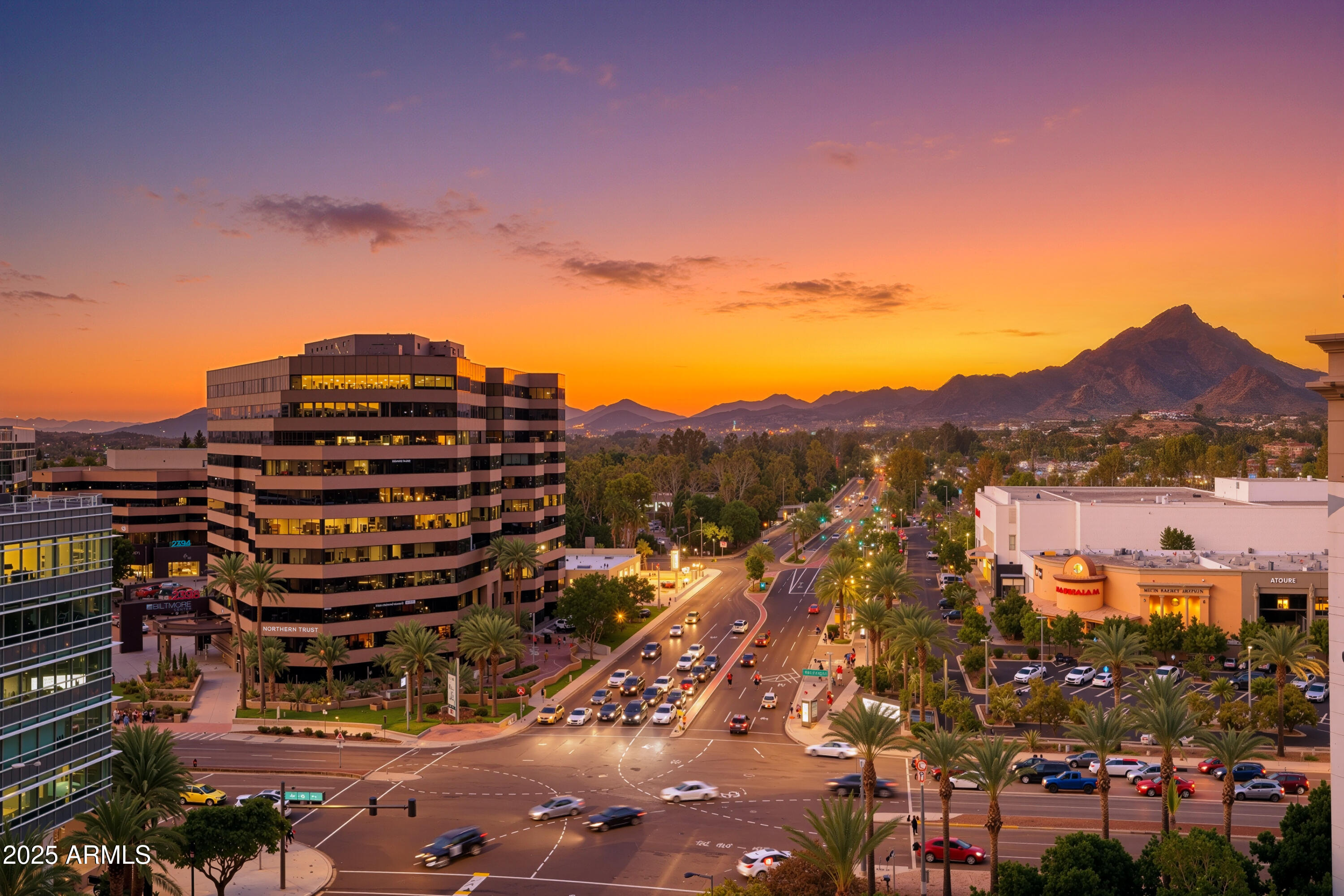 2402 E Esplanade Lane 1101