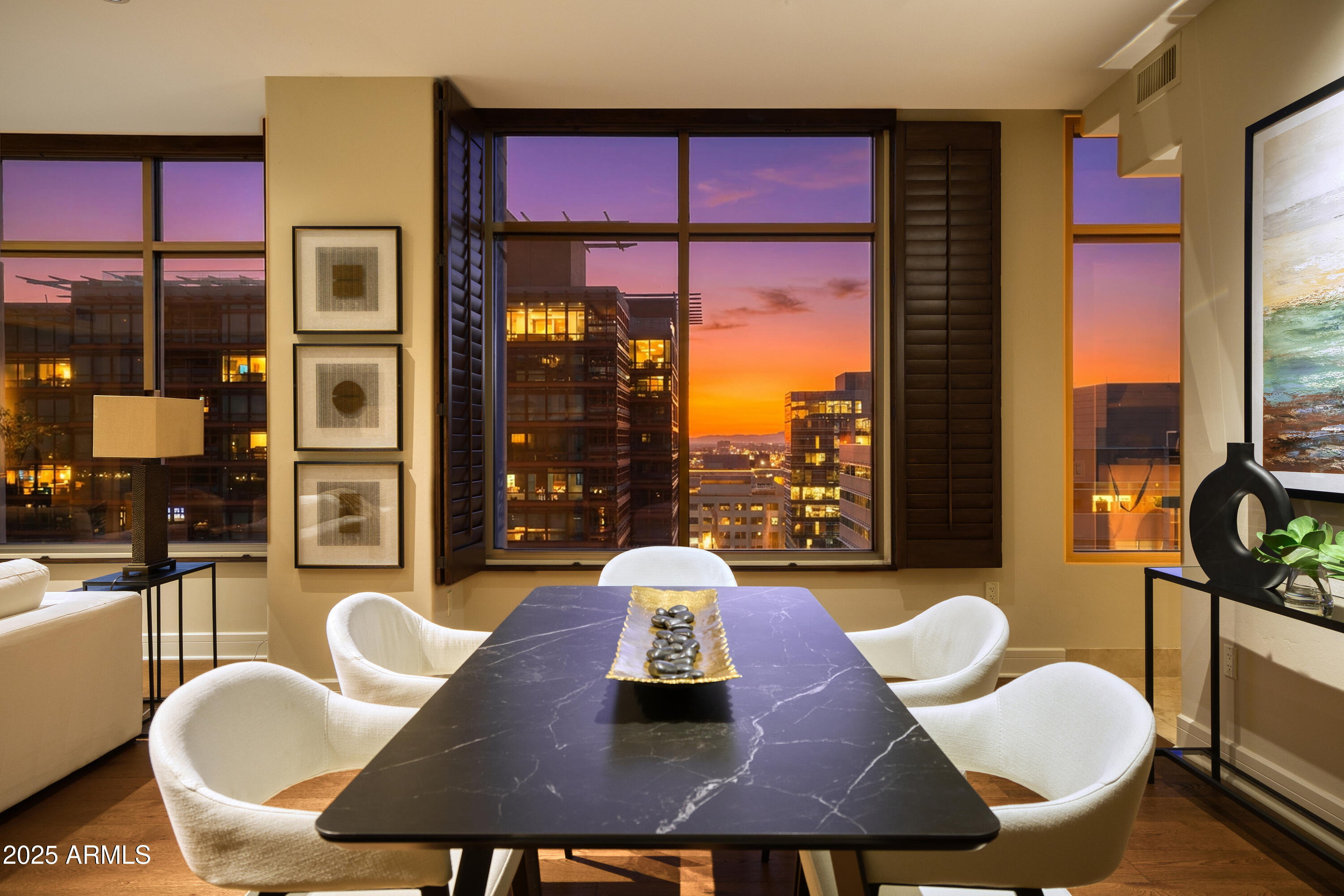 2402 E Esplanade Lane 1101