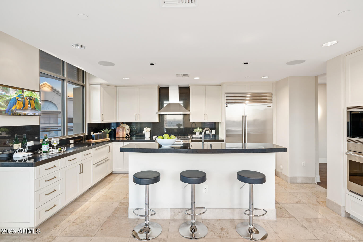 ESPLANADE PLACE CONDOMINIUM AMD - Residential