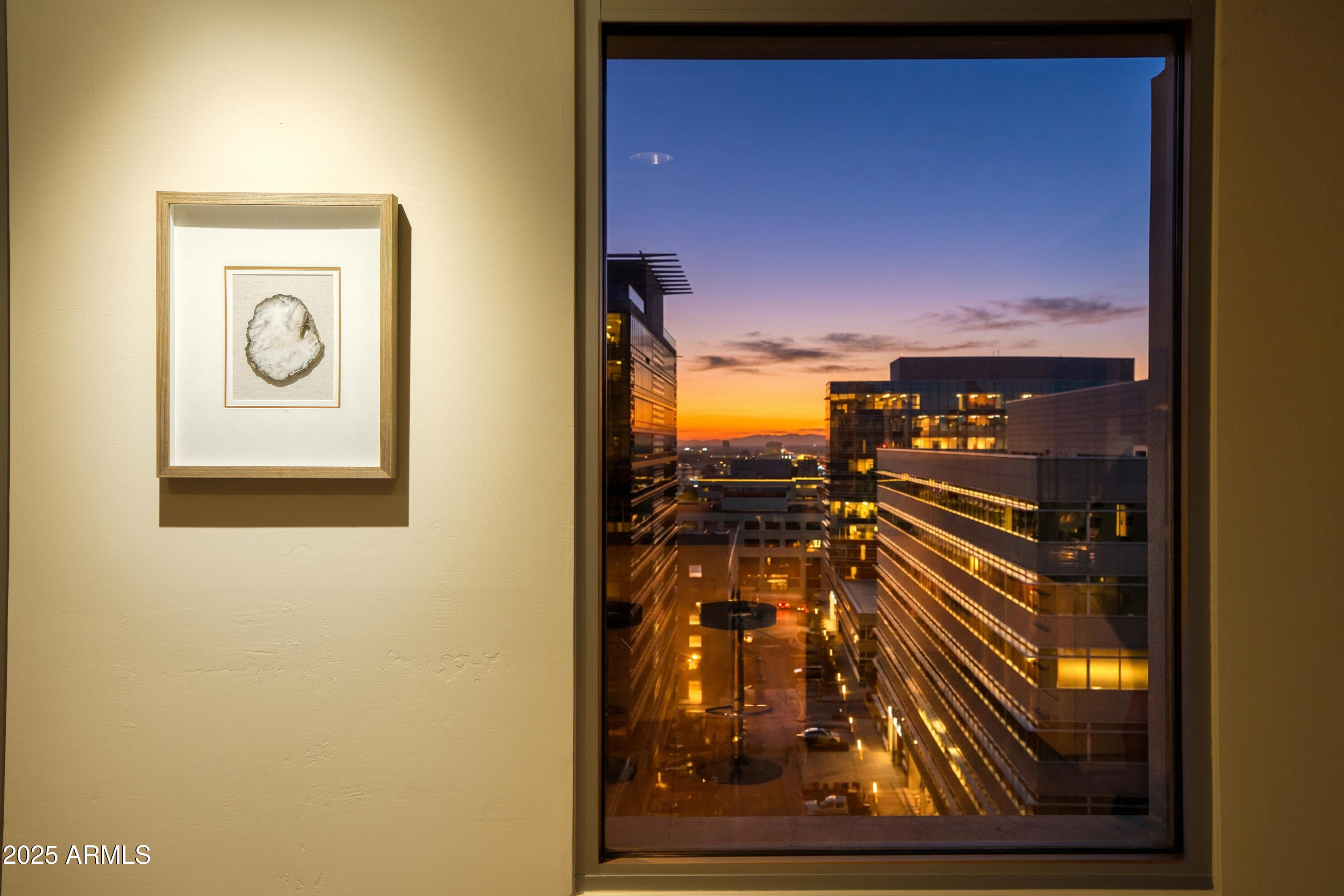 ESPLANADE PLACE CONDOMINIUM AMD - Residential