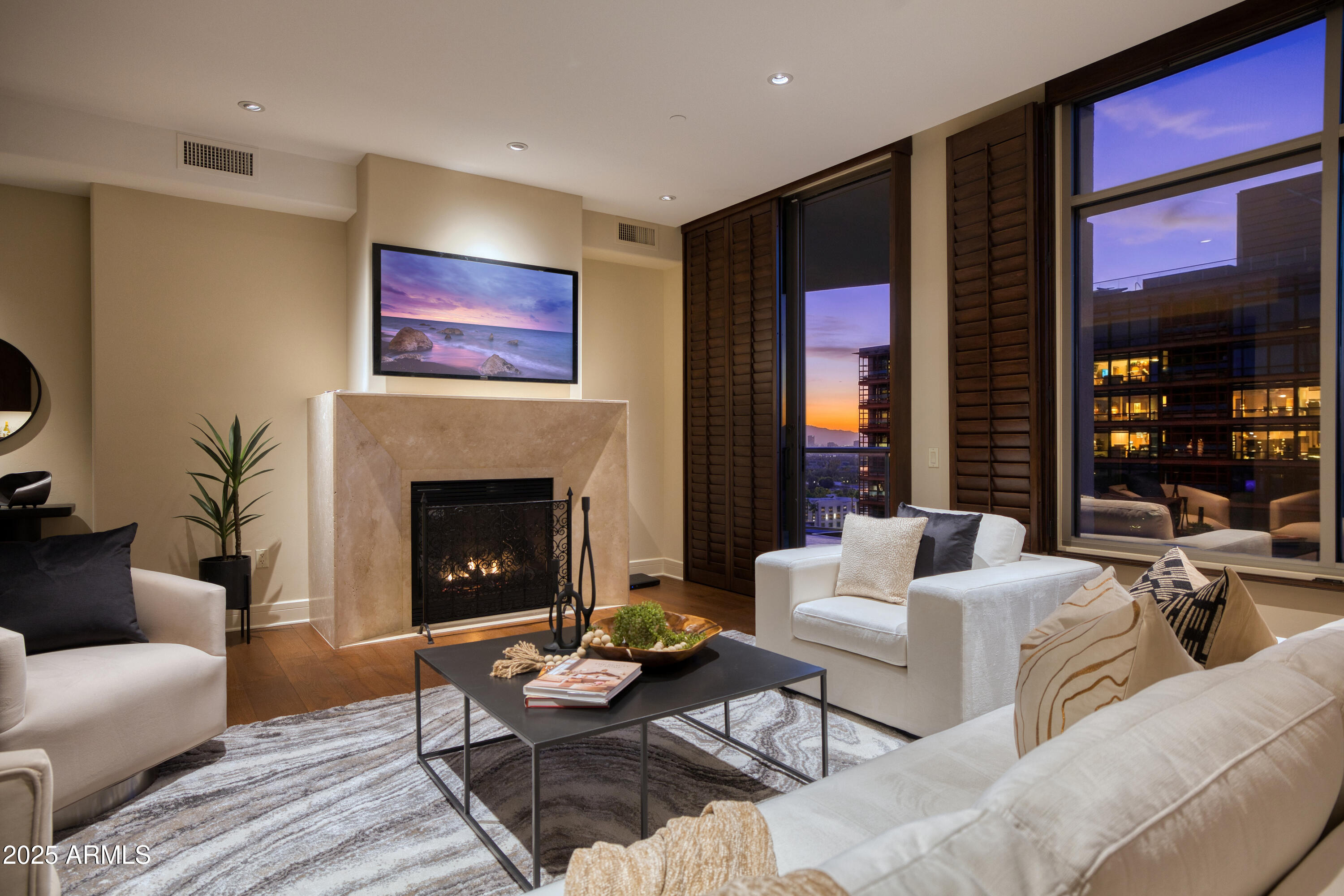 2402 E Esplanade Lane 1101