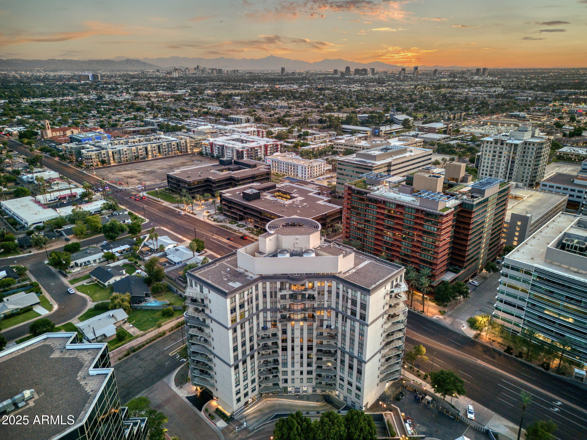 ESPLANADE PLACE CONDOMINIUM AMD - Residential