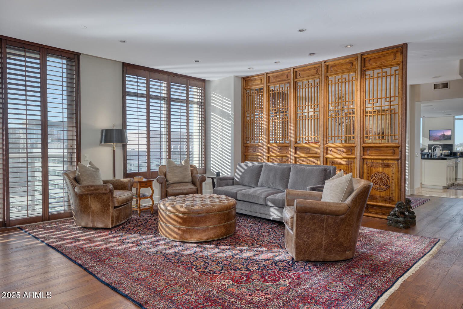 2402 E Esplanade Lane 1101
