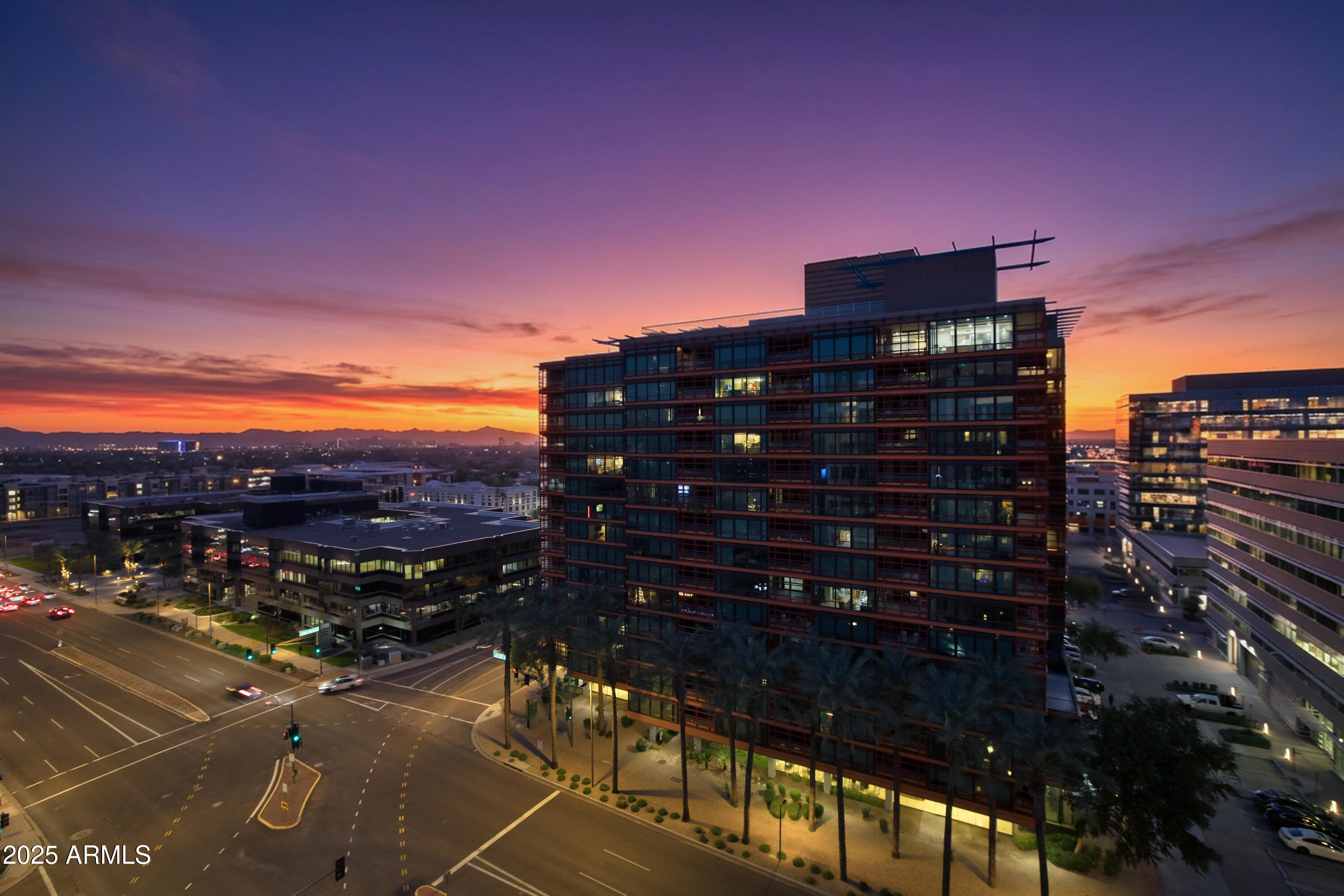 ESPLANADE PLACE CONDOMINIUM AMD - Residential
