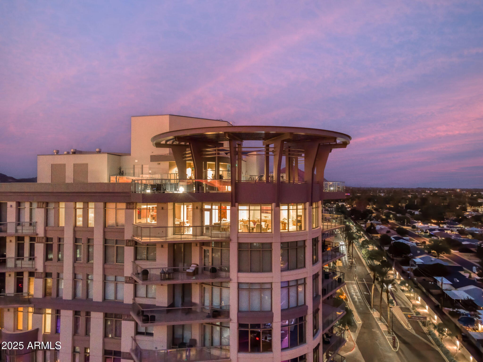 ESPLANADE PLACE CONDOMINIUM AMD - Residential