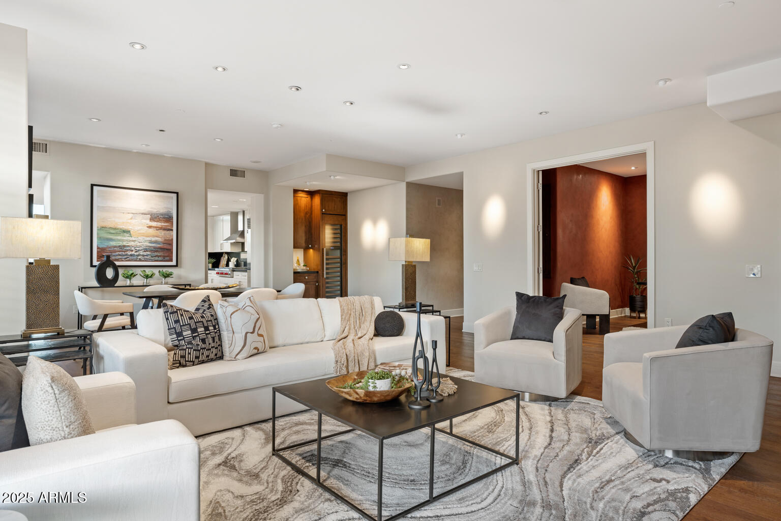 ESPLANADE PLACE CONDOMINIUM AMD - Residential