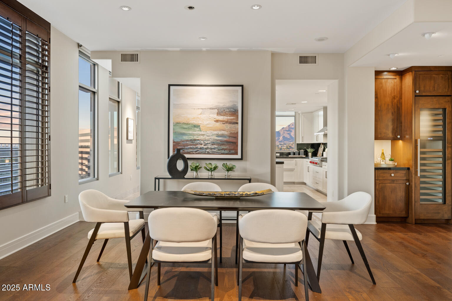 2402 E Esplanade Lane 1101