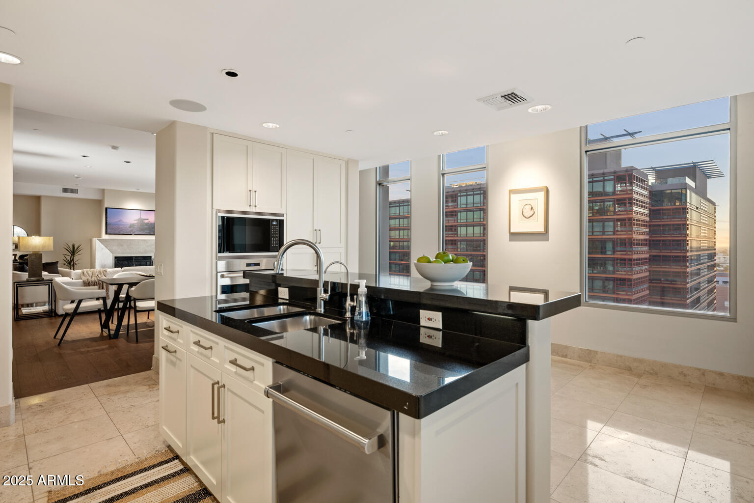 ESPLANADE PLACE CONDOMINIUM AMD - Residential