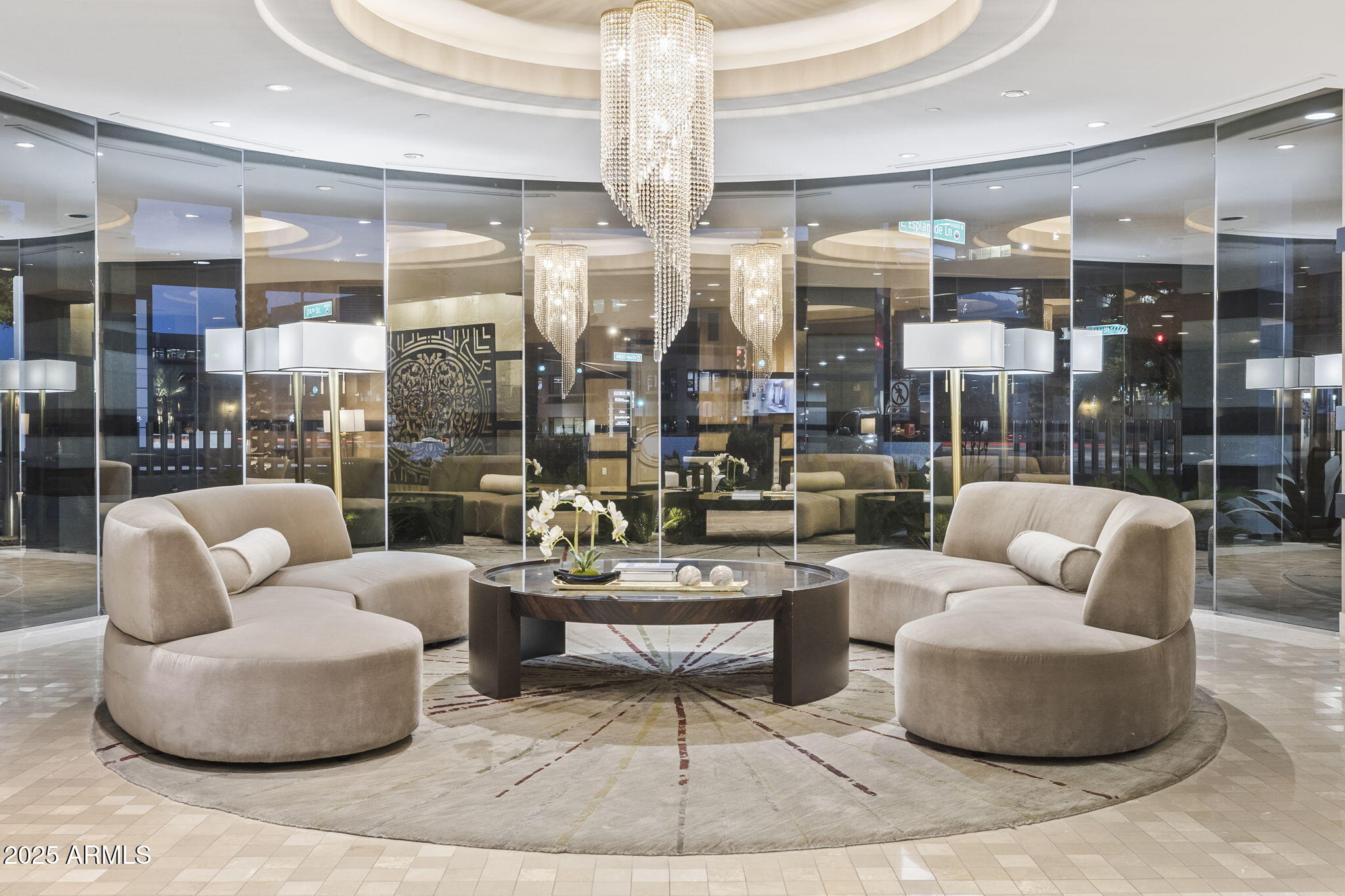 ESPLANADE PLACE CONDOMINIUM AMD - Residential