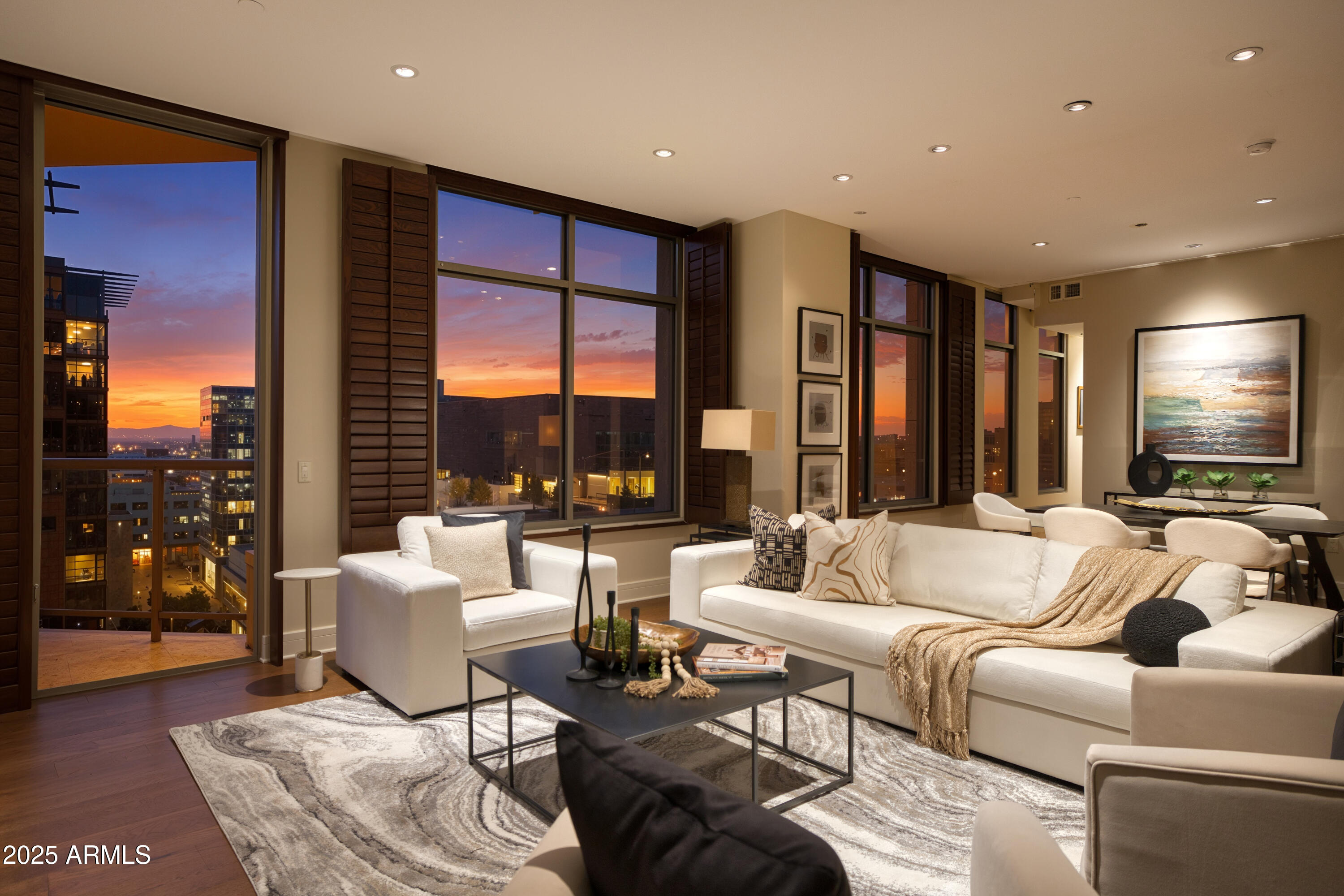 2402 E Esplanade Lane 1101