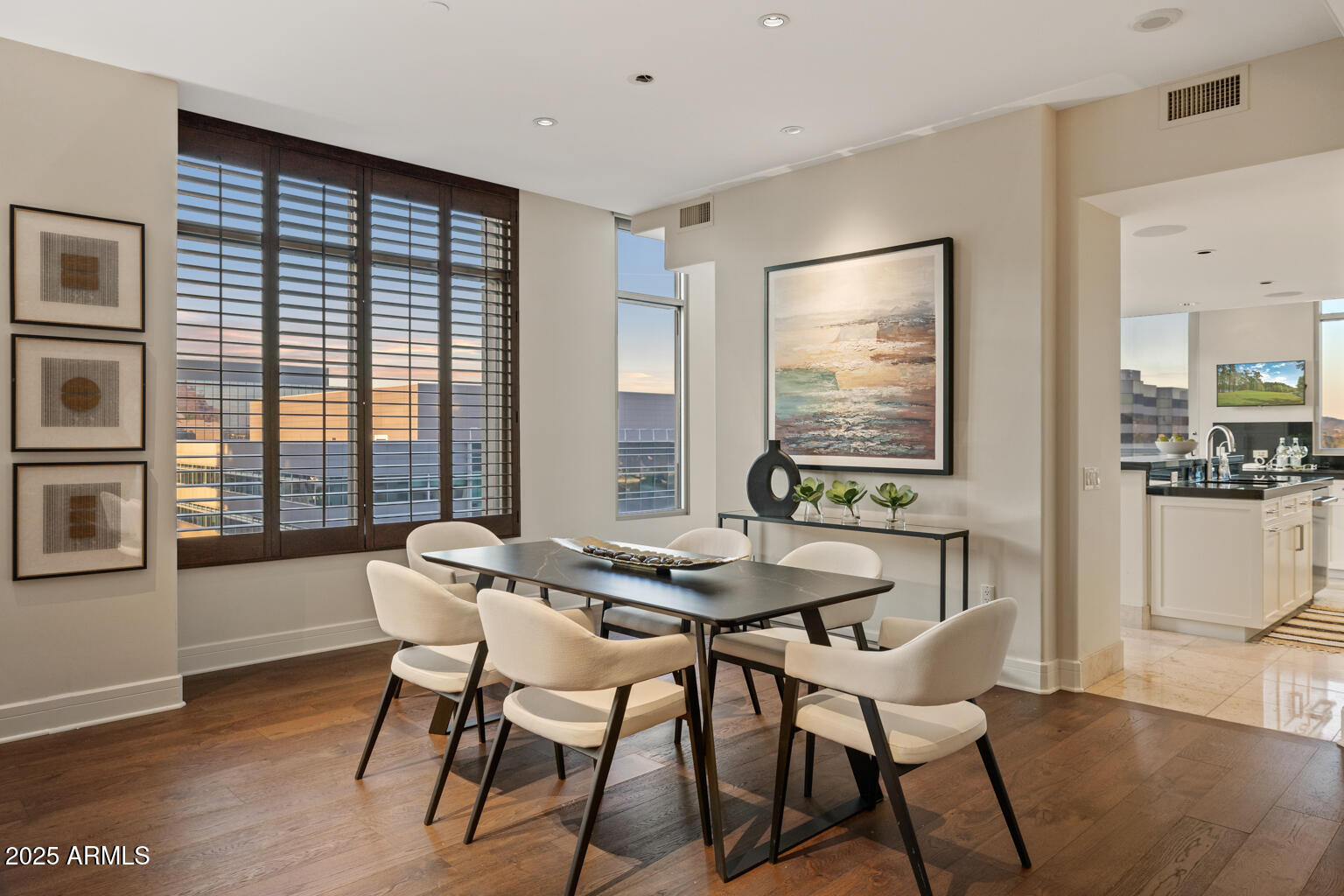ESPLANADE PLACE CONDOMINIUM AMD - Residential